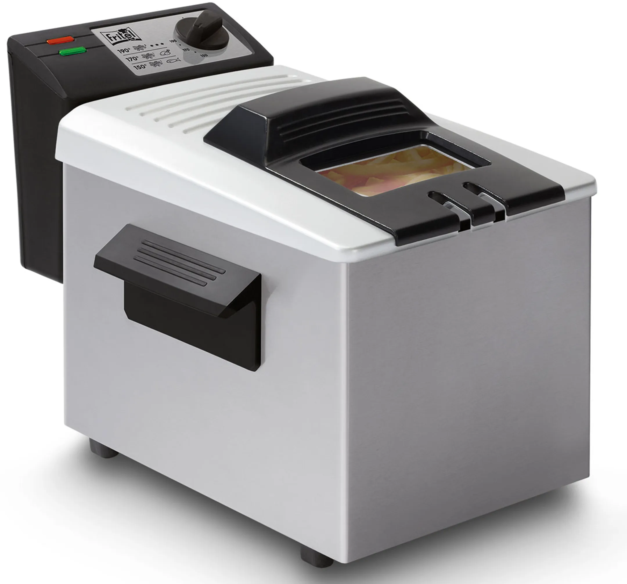 FRITEL Friteuse A107 image