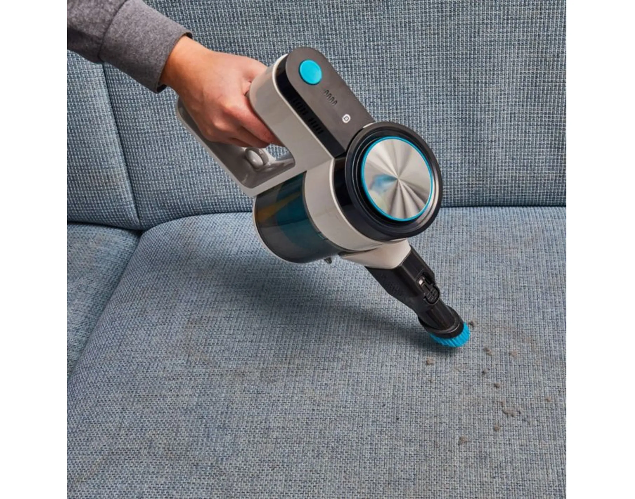 Essentiel-B Aspirateur balai EAMU 216 EASY2 image