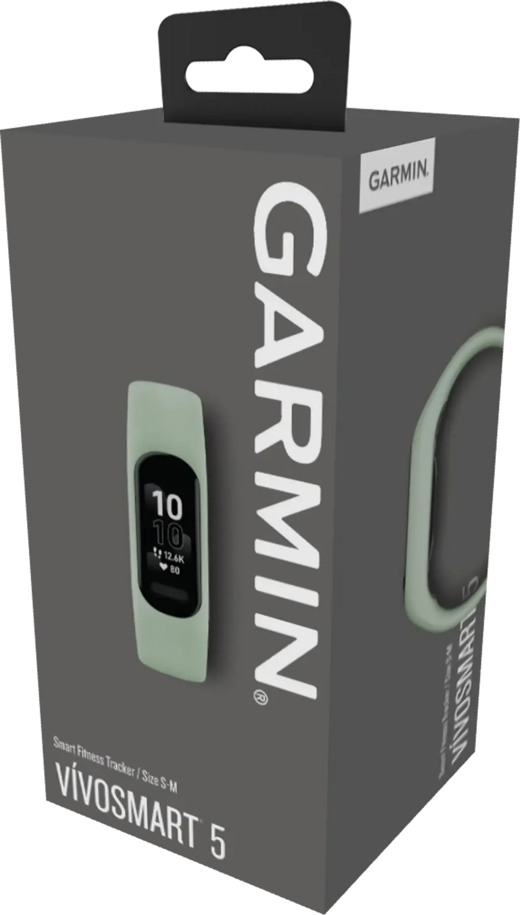 Garmin vívosmart 5 - Cool mint (S/M) image