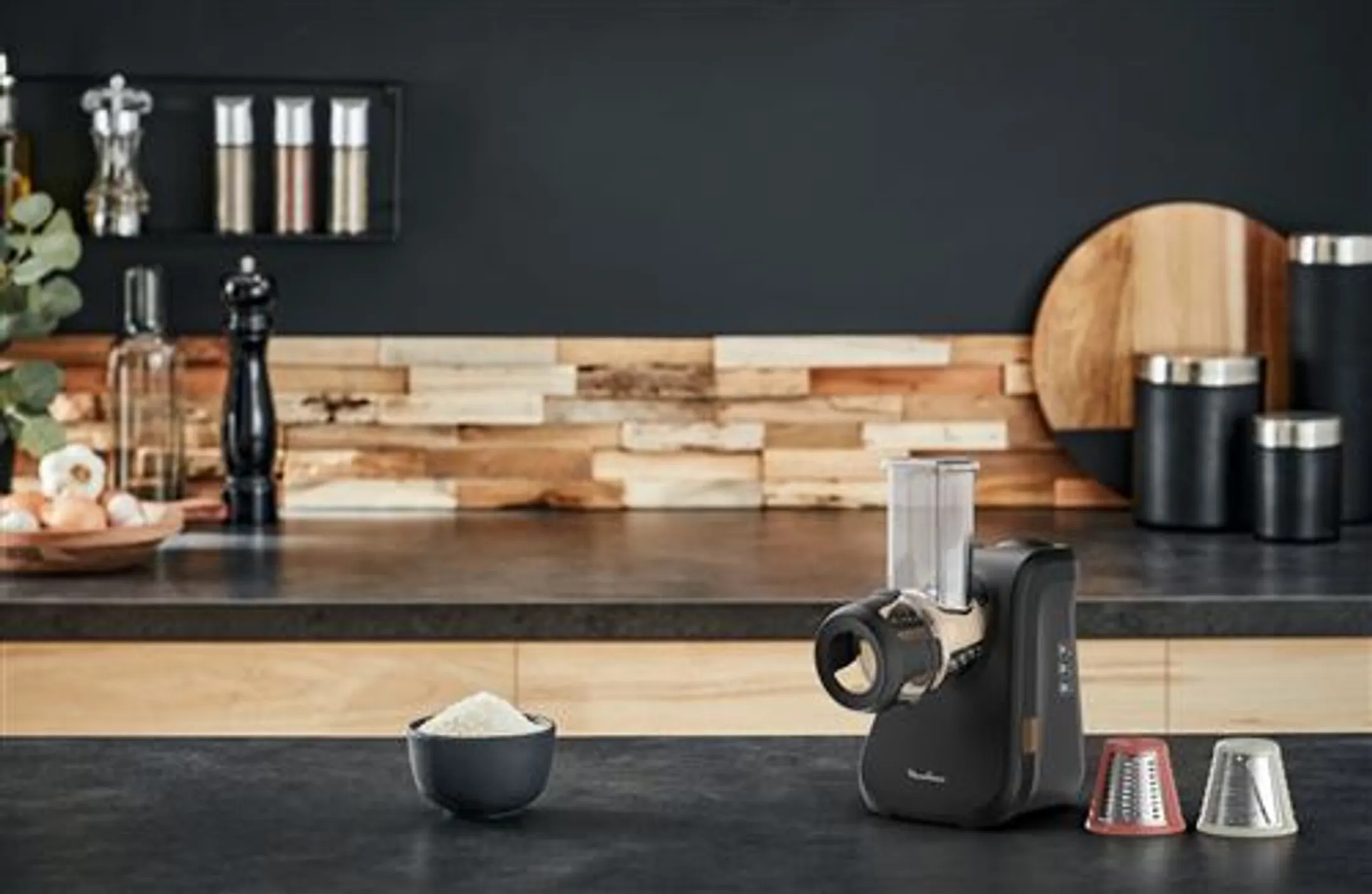Moulinex Hakmolen DJ77EN10 ECO image
