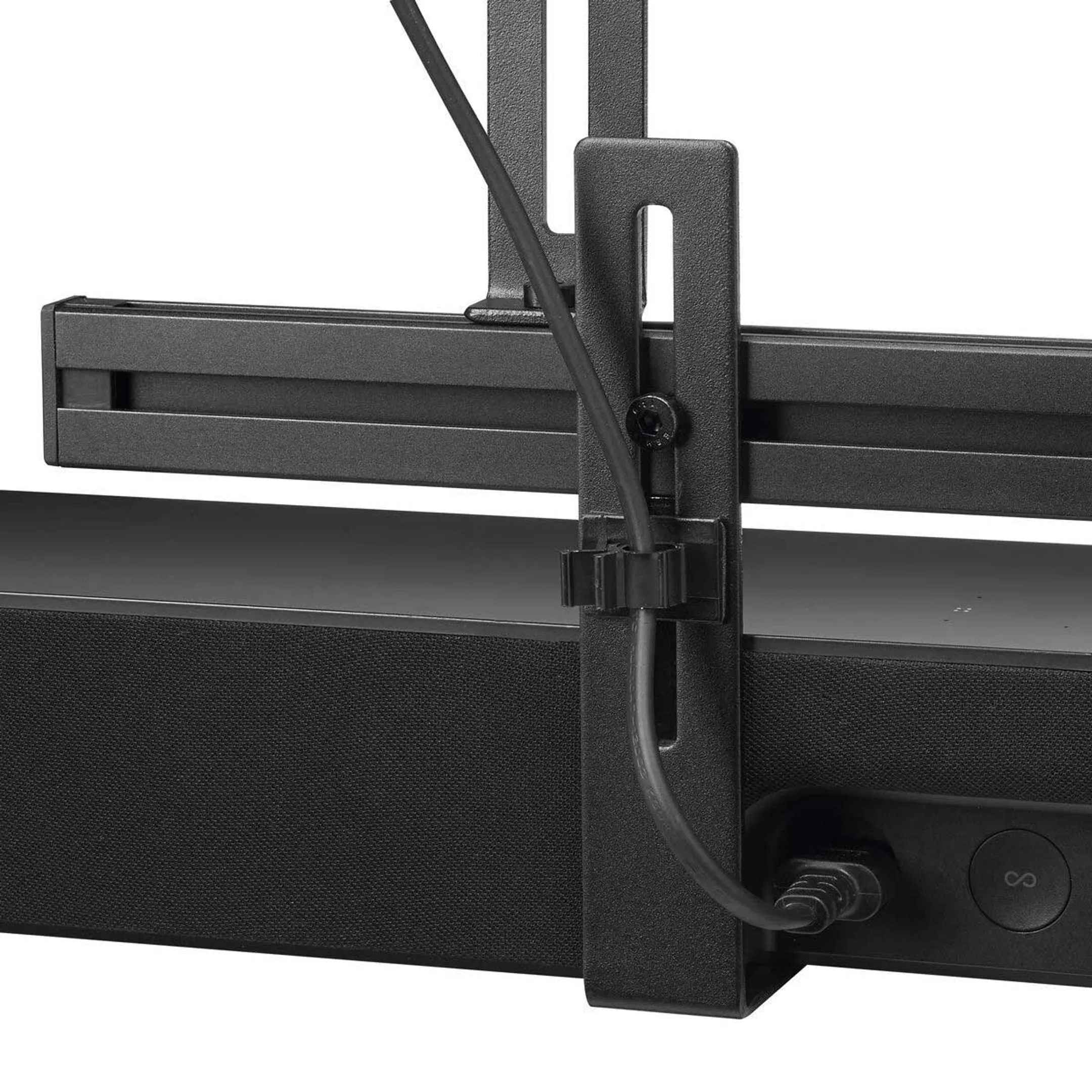 Vogels Beugel voor soundbar tot 6,5 kg - SOUND 3550 image