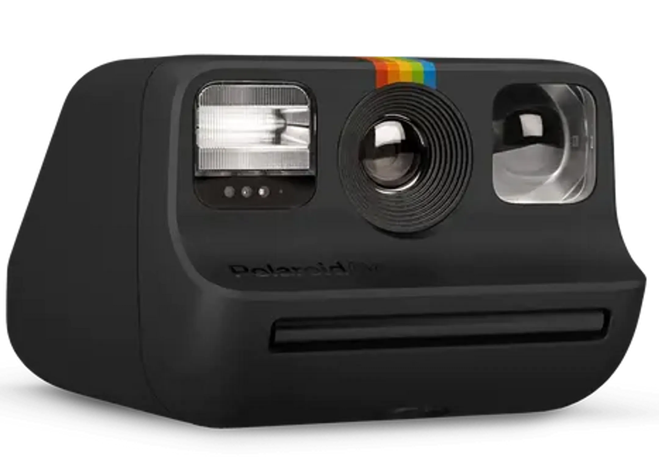 Polaroid Analog Photo System Go - Noir image
