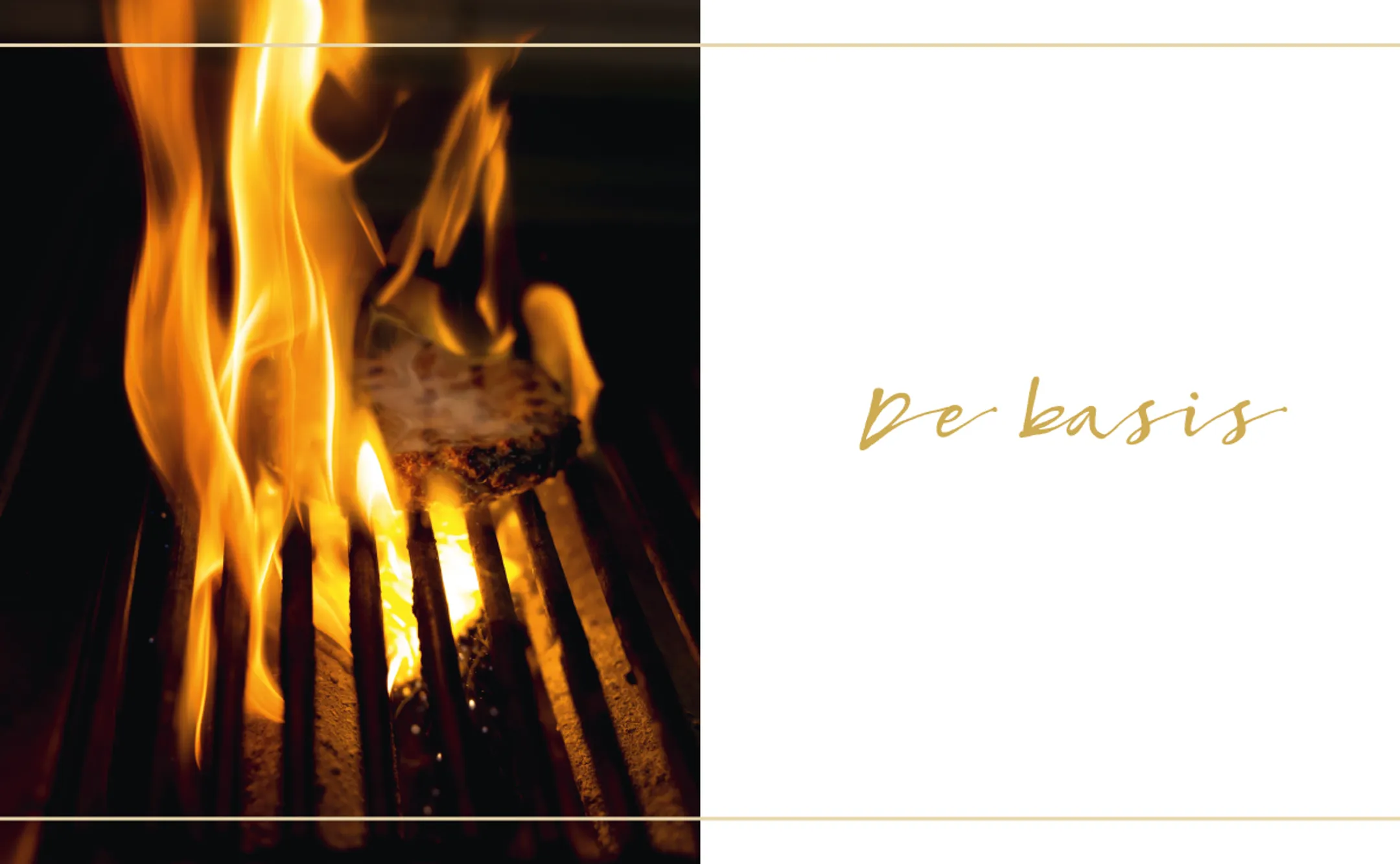 LANTAARN-RUYTEN Ja, ik gril ! Gas BBQ image