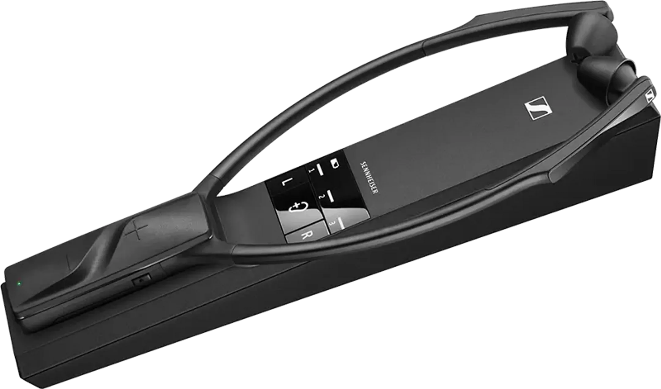 Sennheiser RS5200 TV koptelefoon - Zwart image
