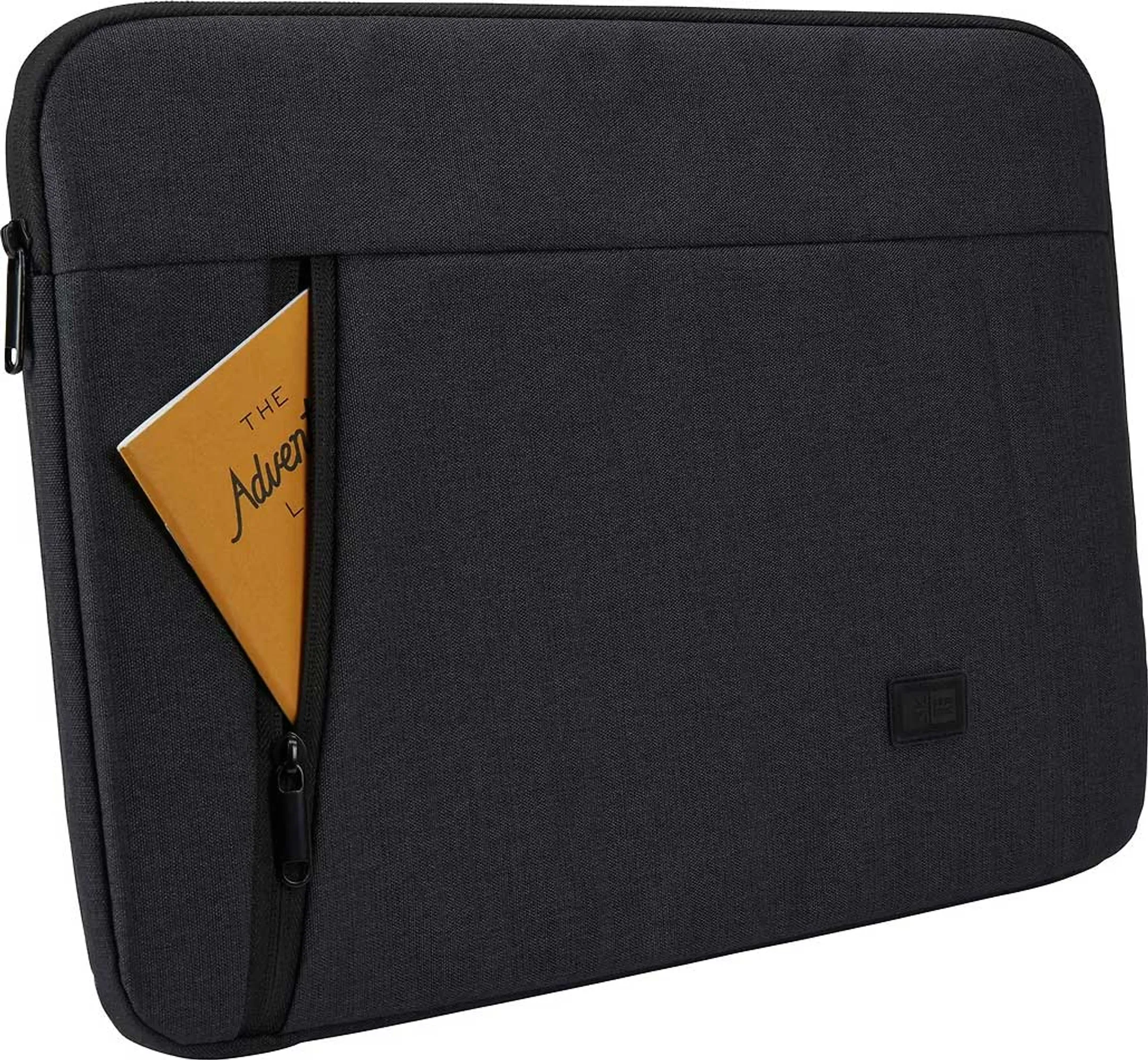 Case Logic Sleeve Huxton pour ordinateurs à 15,6" - Noir image