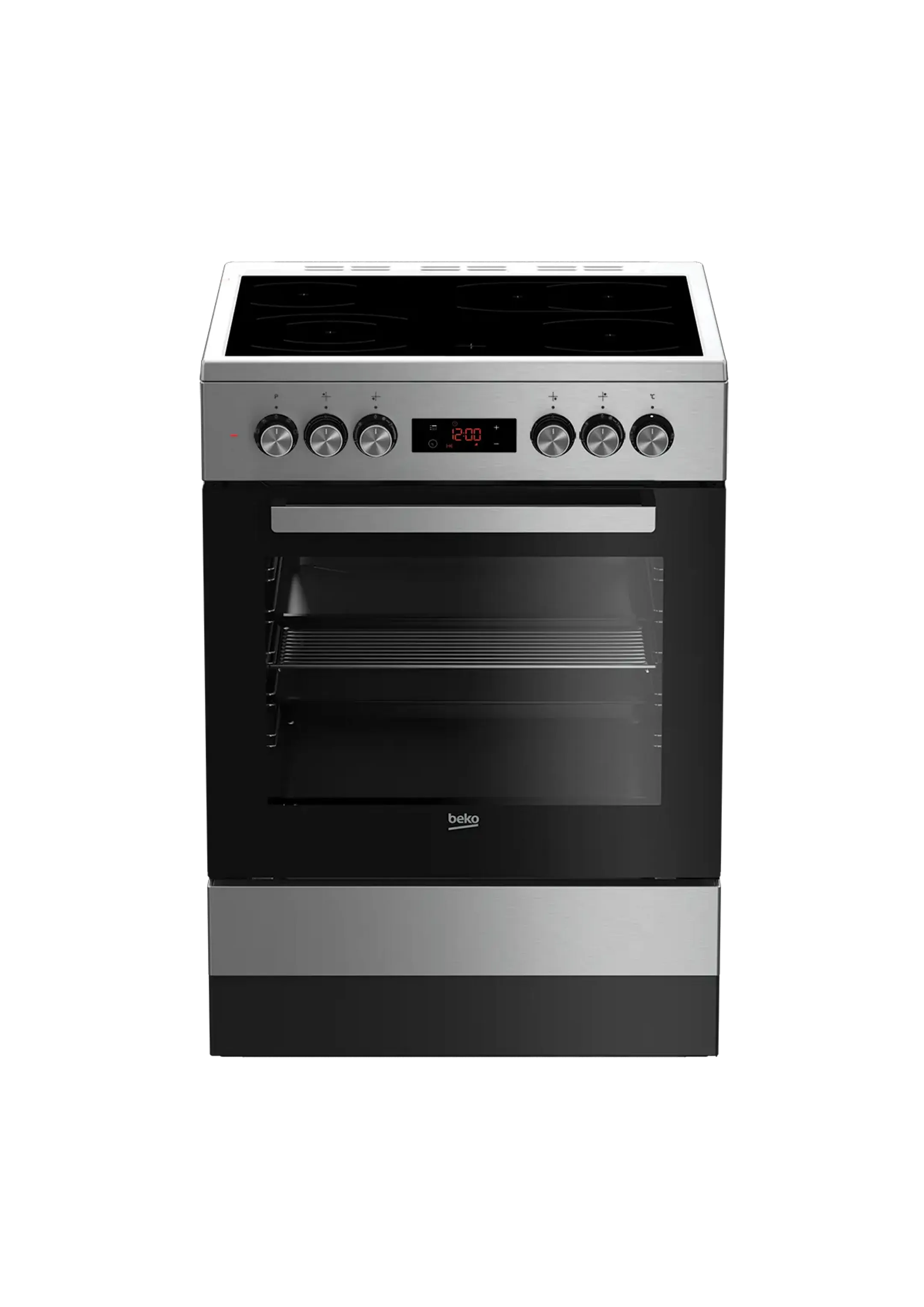 Fornuis FSM67320GXS