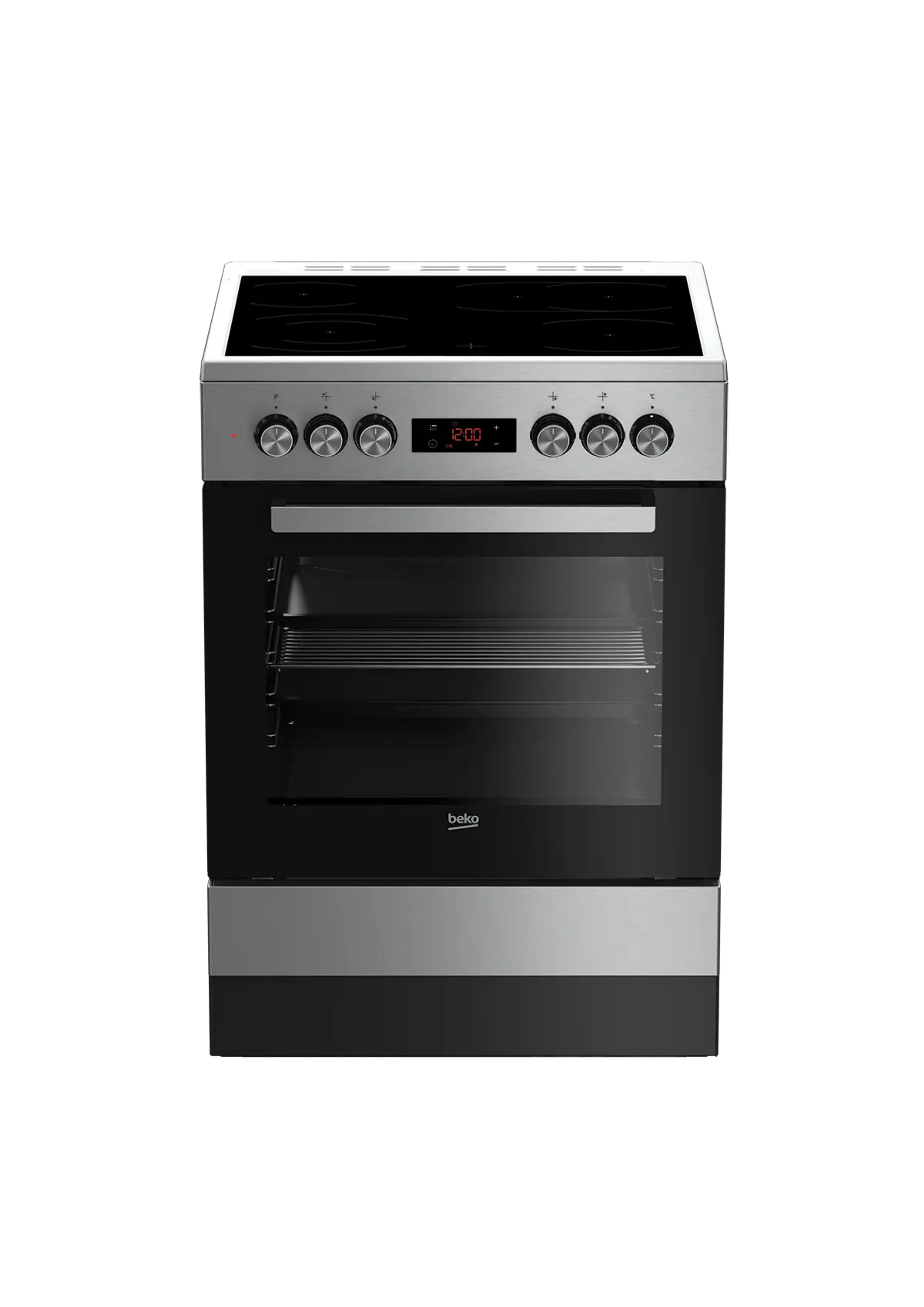 Fornuis FSM67320GXS
