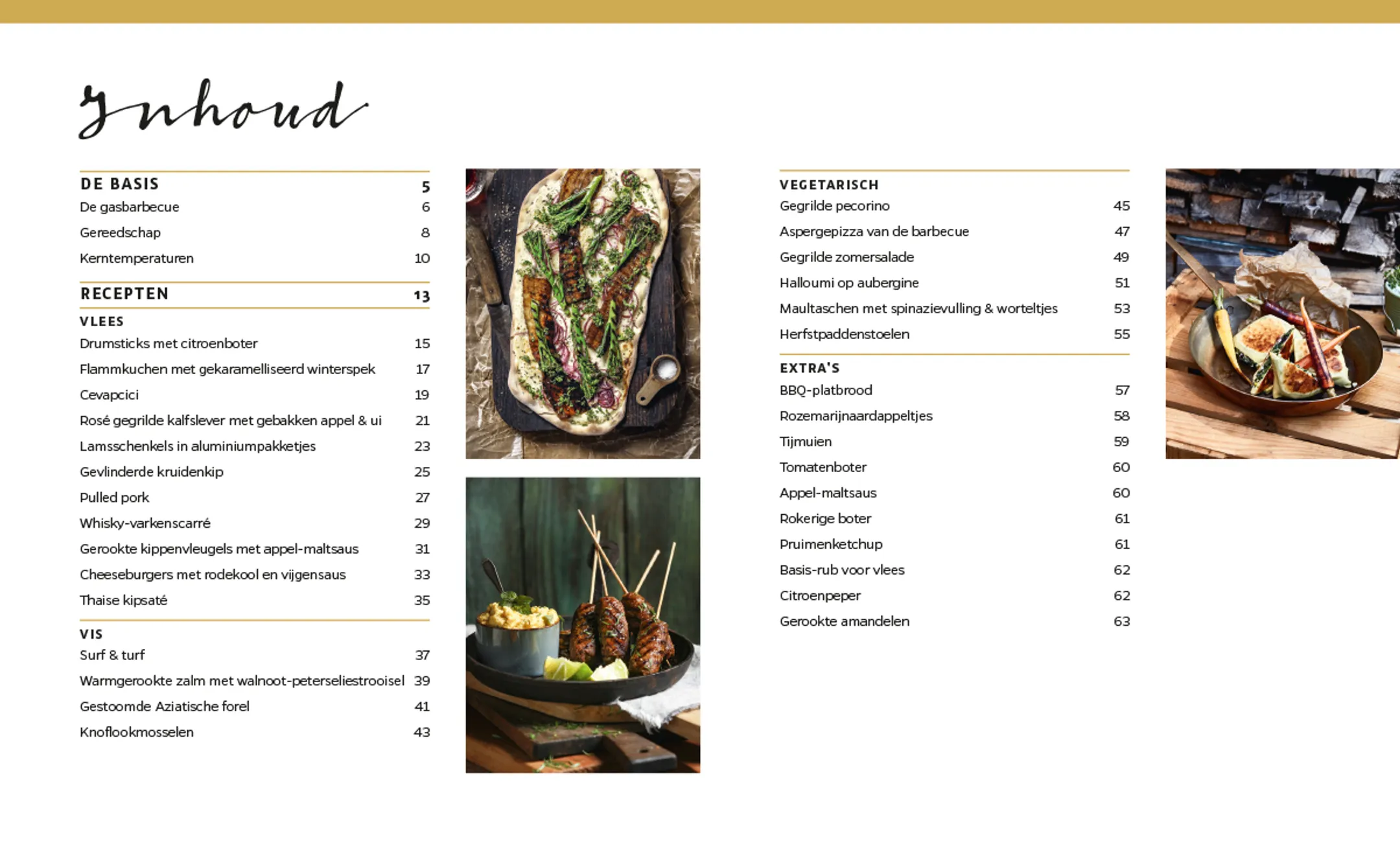 LANTAARN-RUYTEN Ja, ik gril ! Gas BBQ image