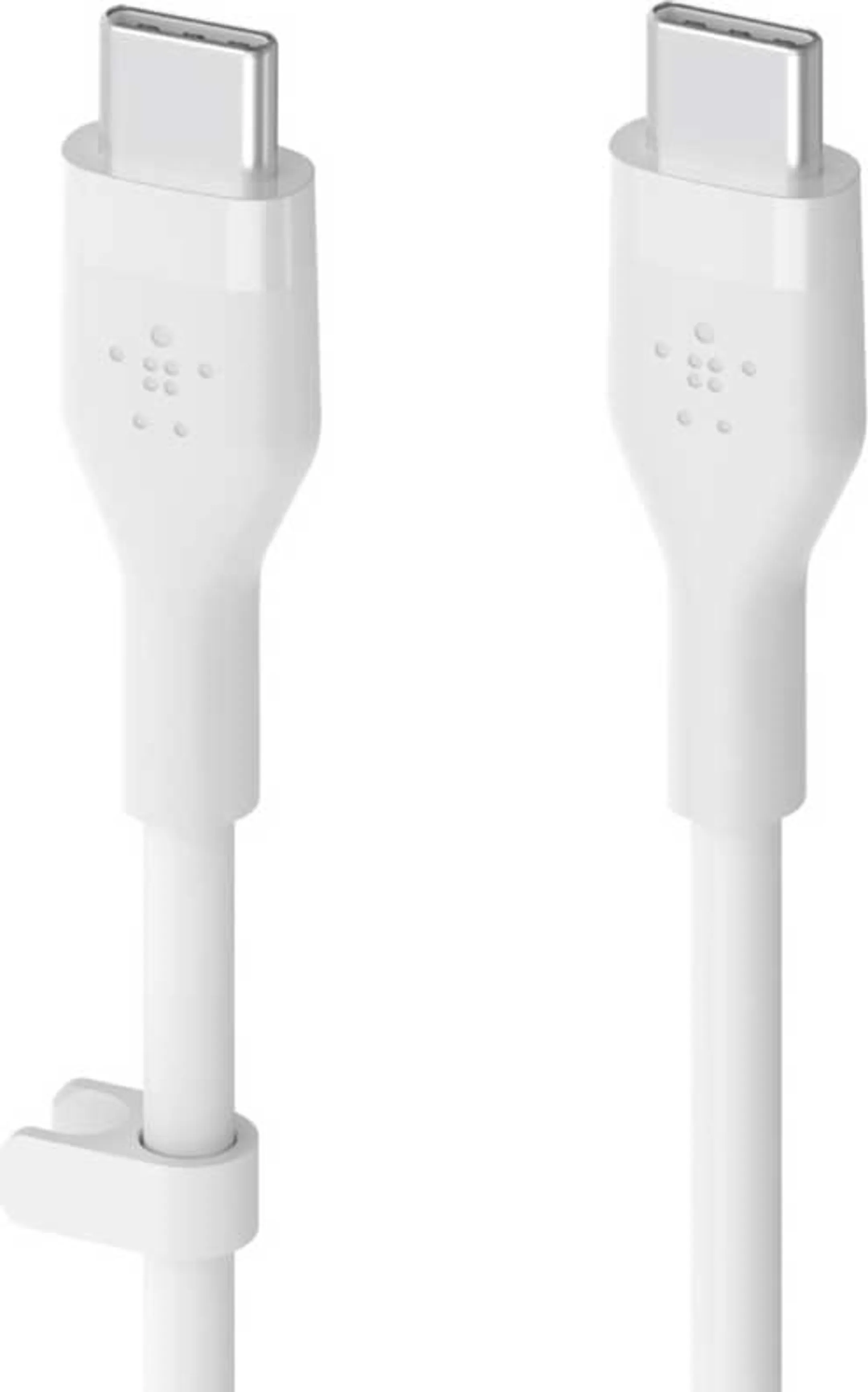 Belkin BOOST↑CHARGE™ Flex USB C-kabel - 2 m. - Wit image