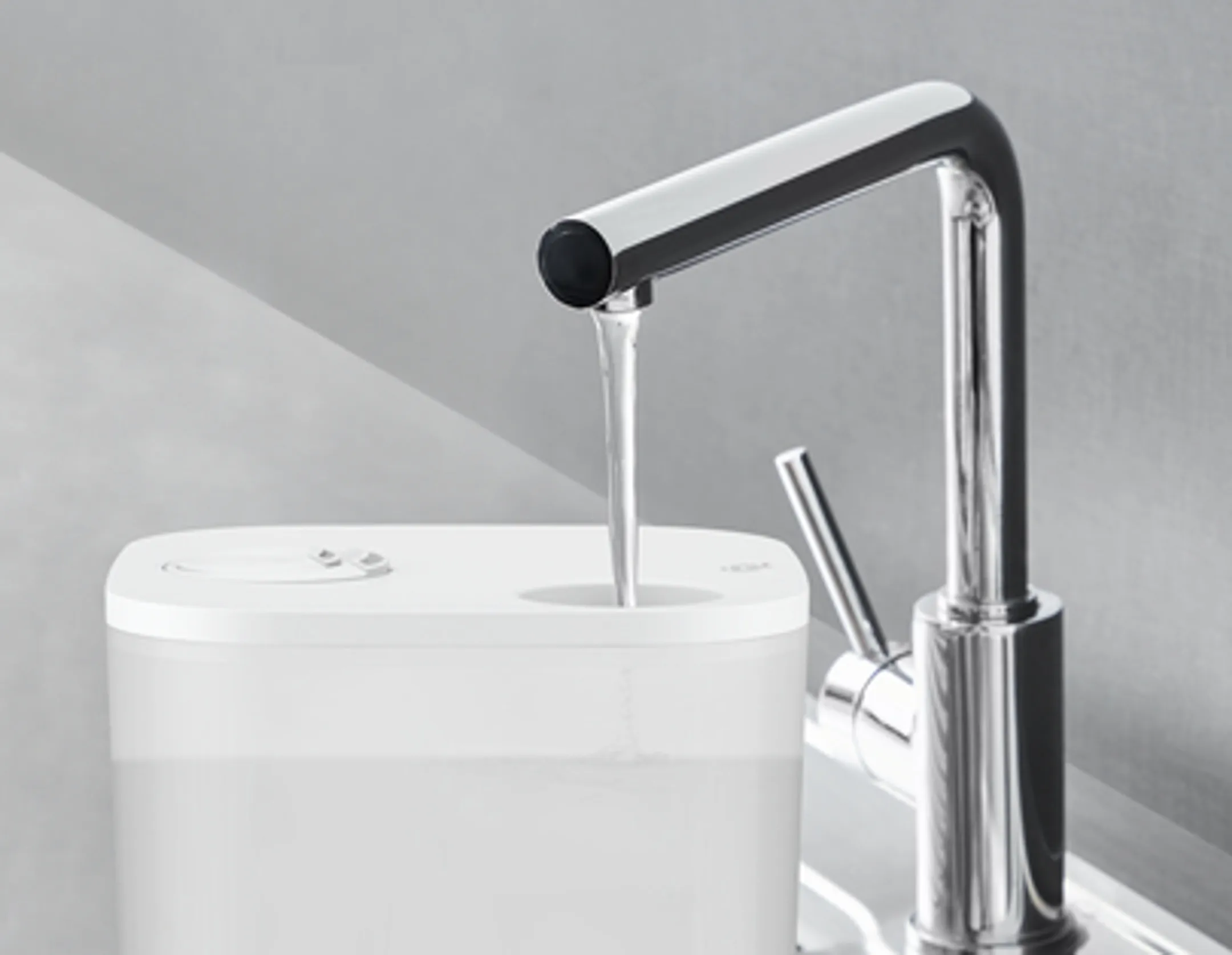 Rowenta Luchtbevochtiger HU4020FO image