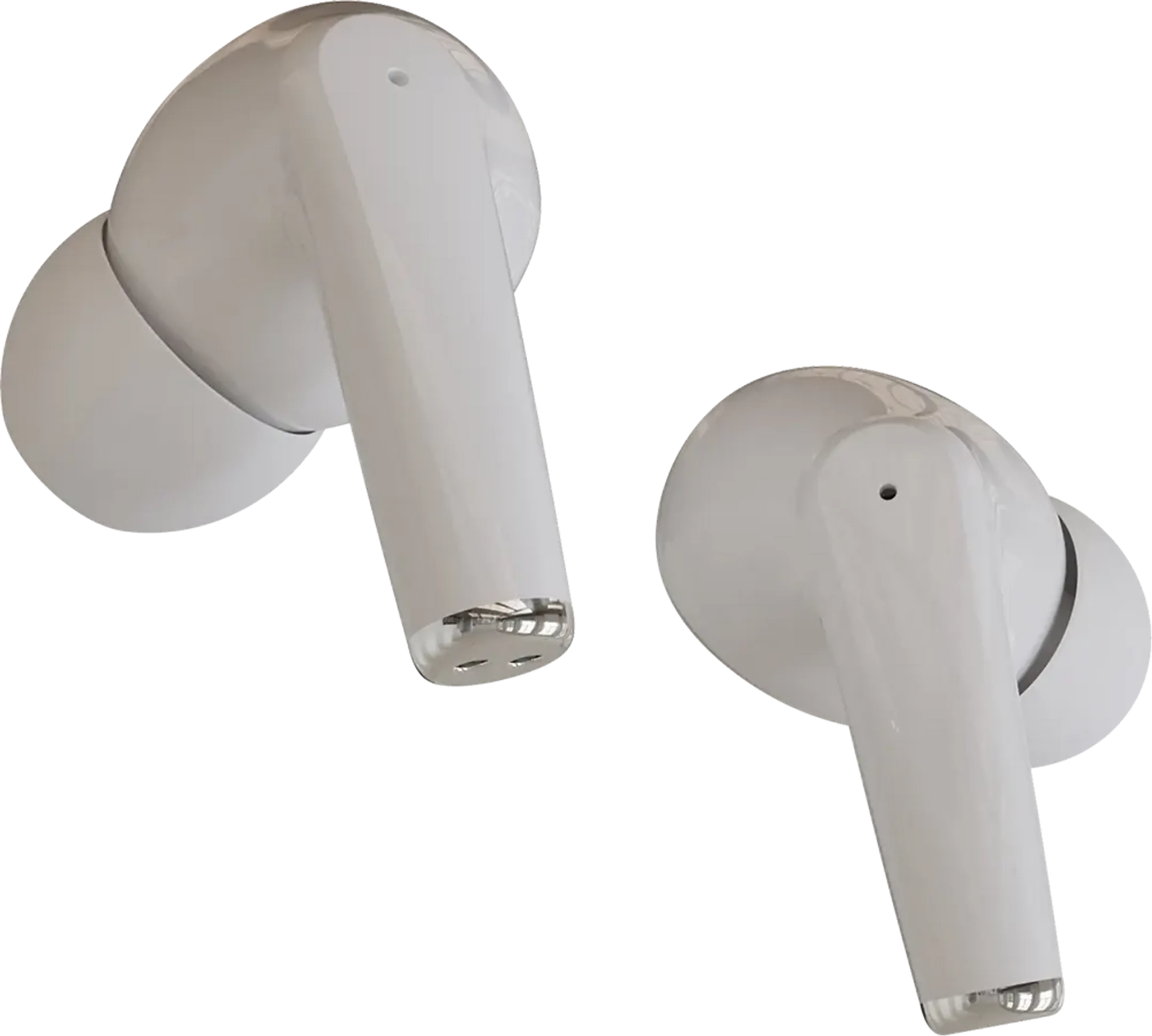 AV AUDIO Écouteurs Sans Fil - Melody Pro - Blanc image