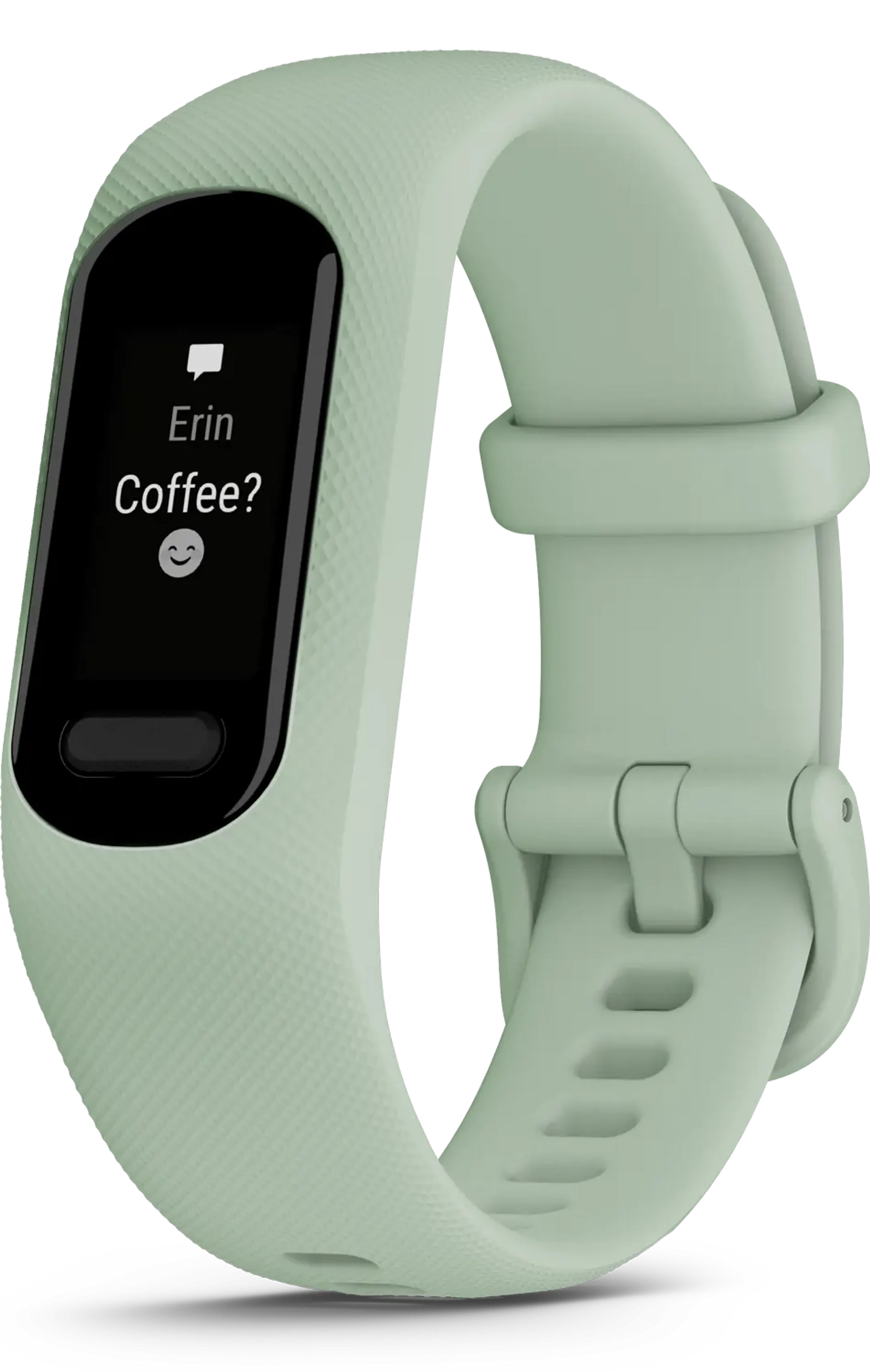 Garmin vívosmart 5 - Cool mint (S/M) image