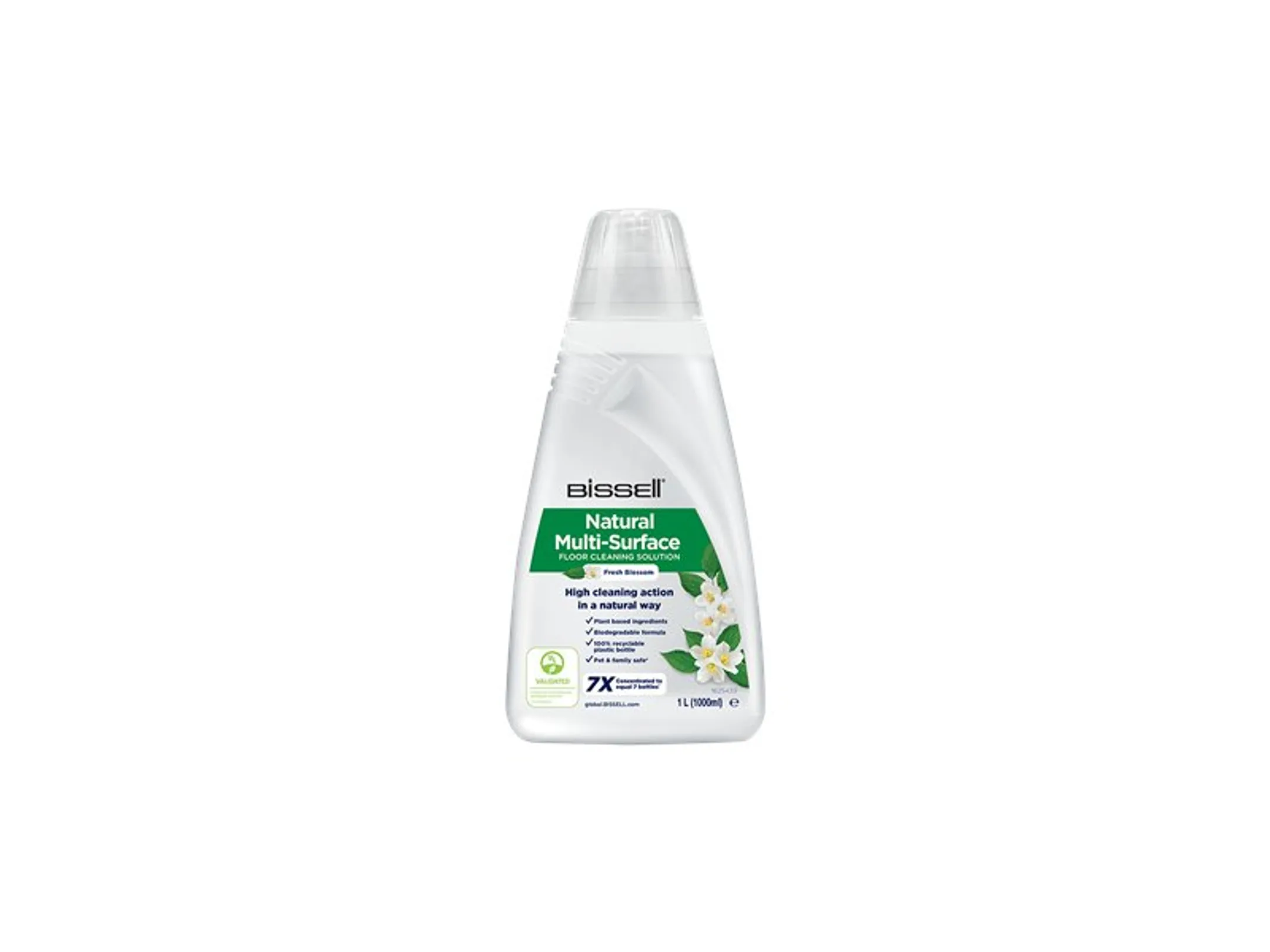 Bissell Produit entretien natural - 2L image