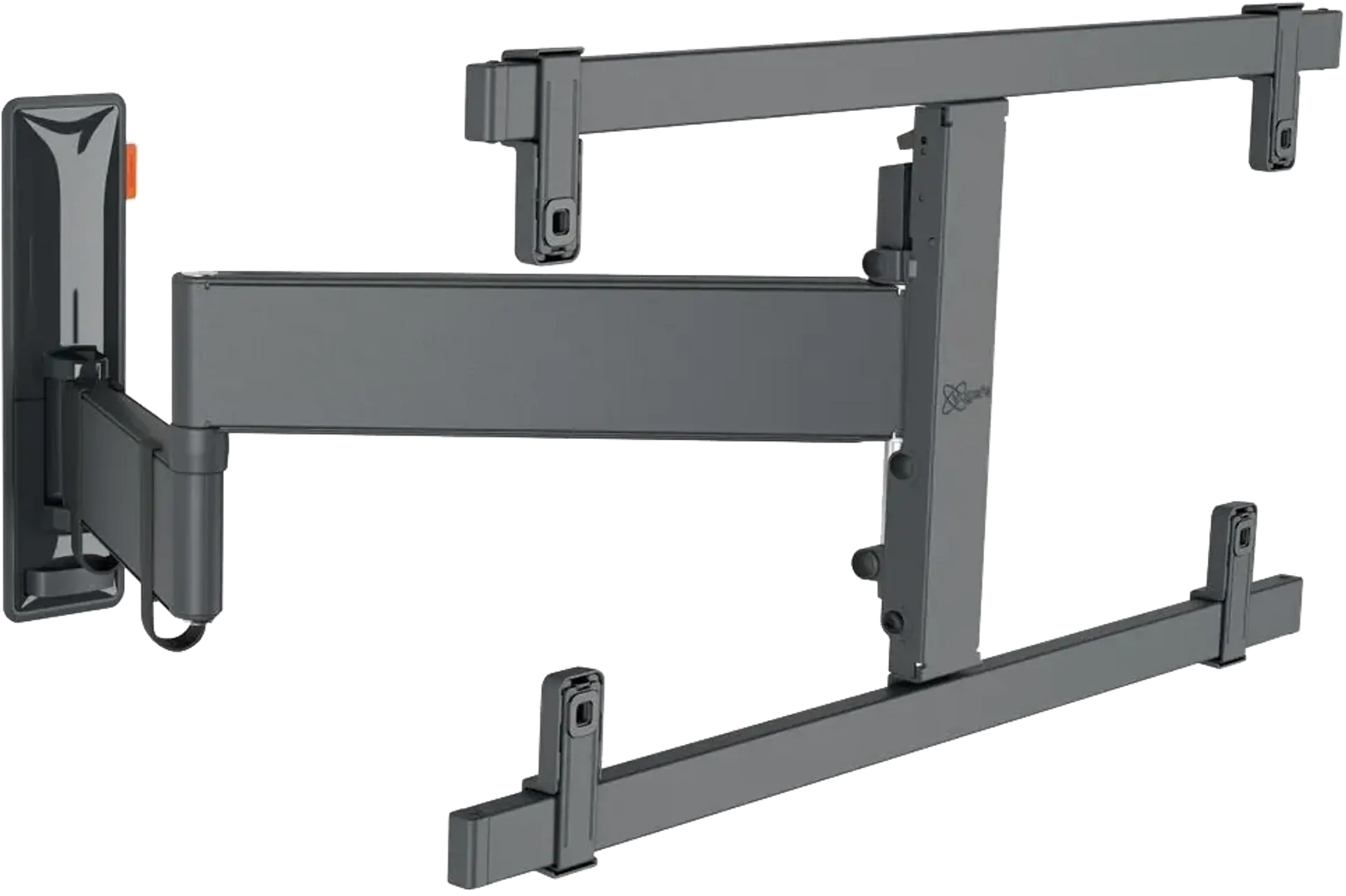 Draaibare beugel voor TV 40" -77" - TVM 3665