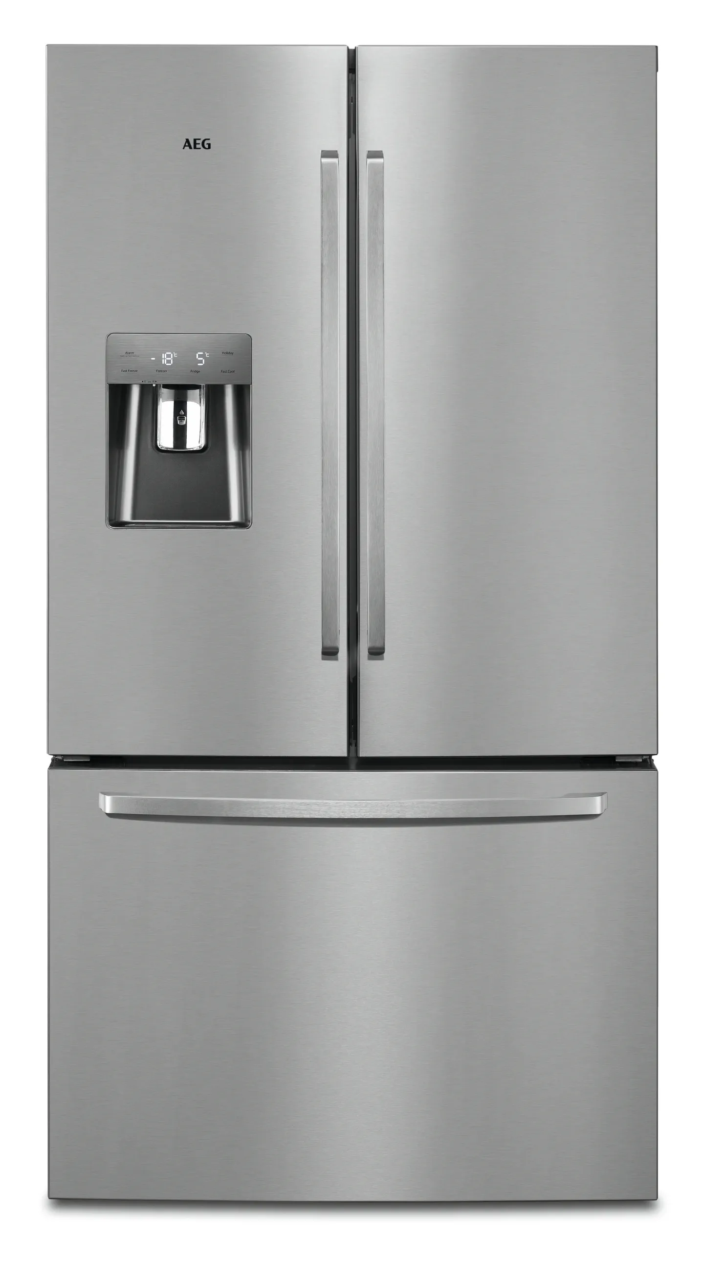 Frigo américain RMB86321NX NoFrost