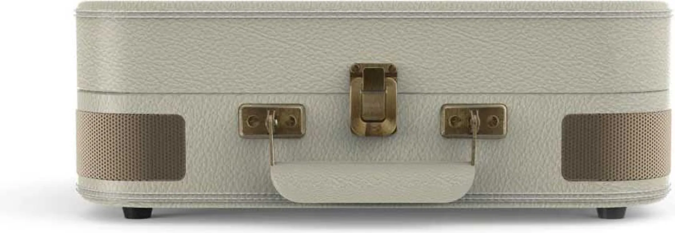 Essentiel-B Vinyl platenspeler TT-B300BT - Beige image
