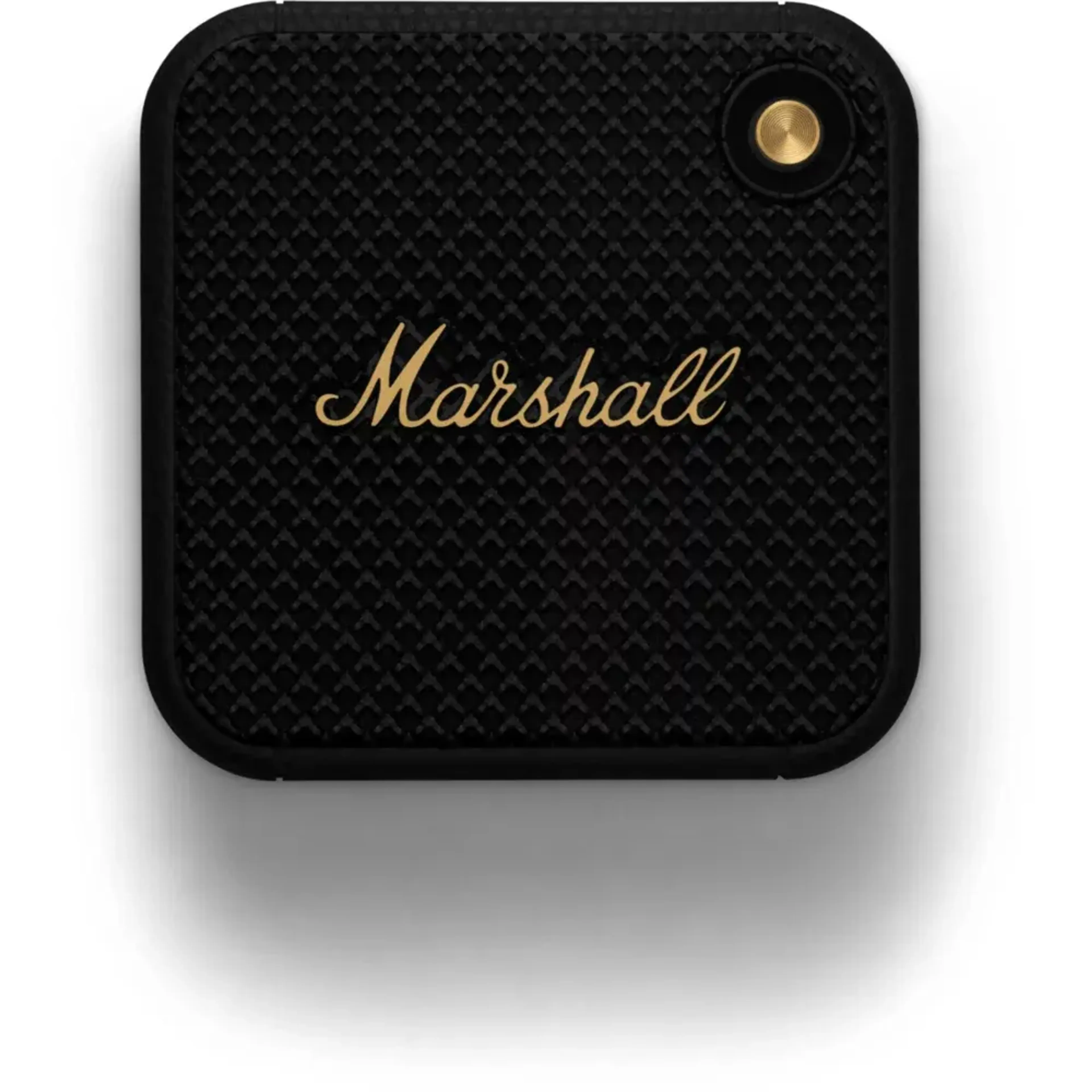 Marshall Bluetooth speaker Willen - Zwart  image
