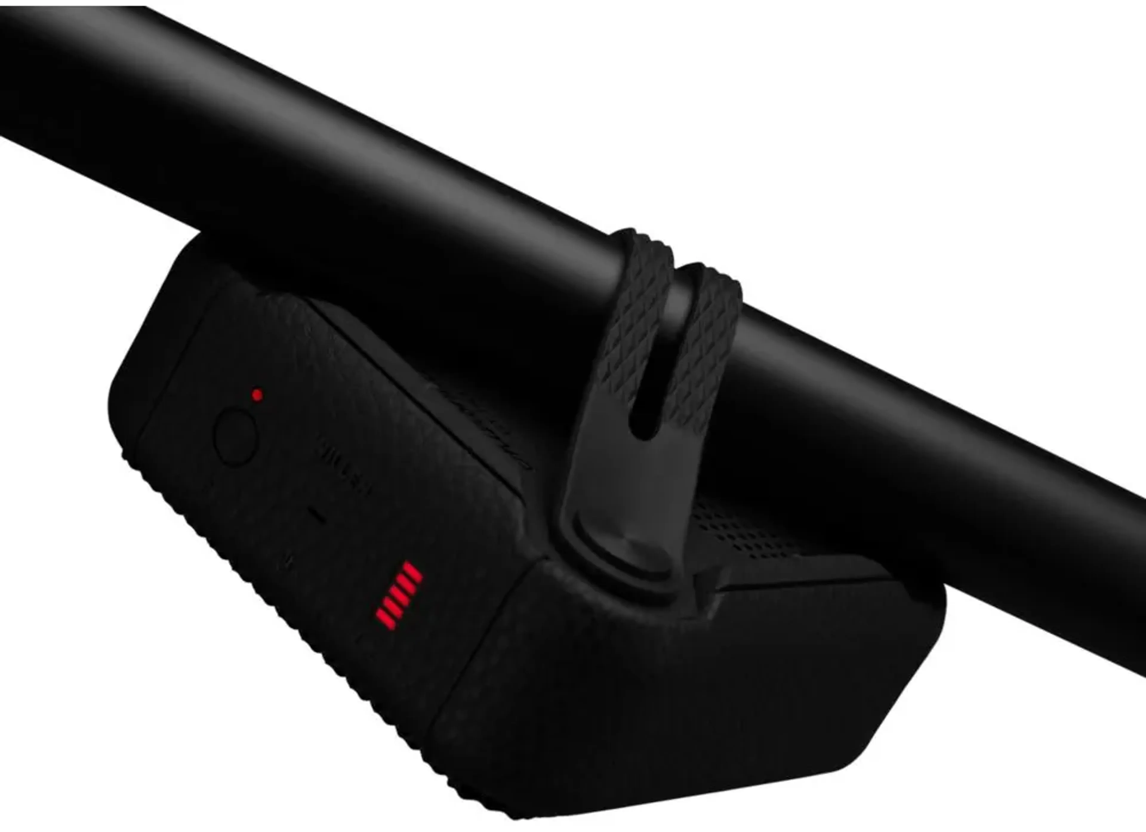 Marshall Bluetooth speaker Willen - Zwart  image