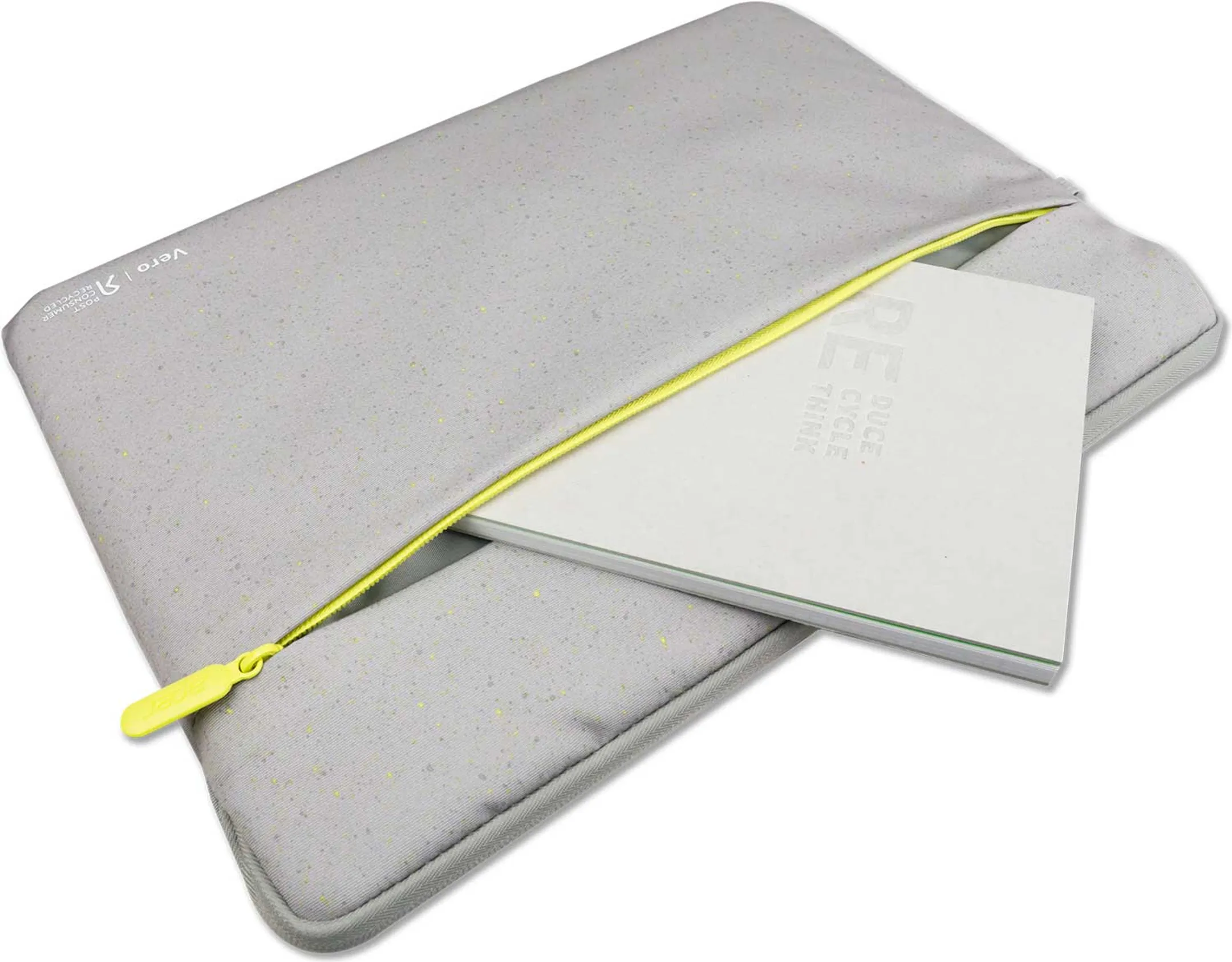Acer Vero eco sleeve voor laptops tot 15,6" - Grijs image