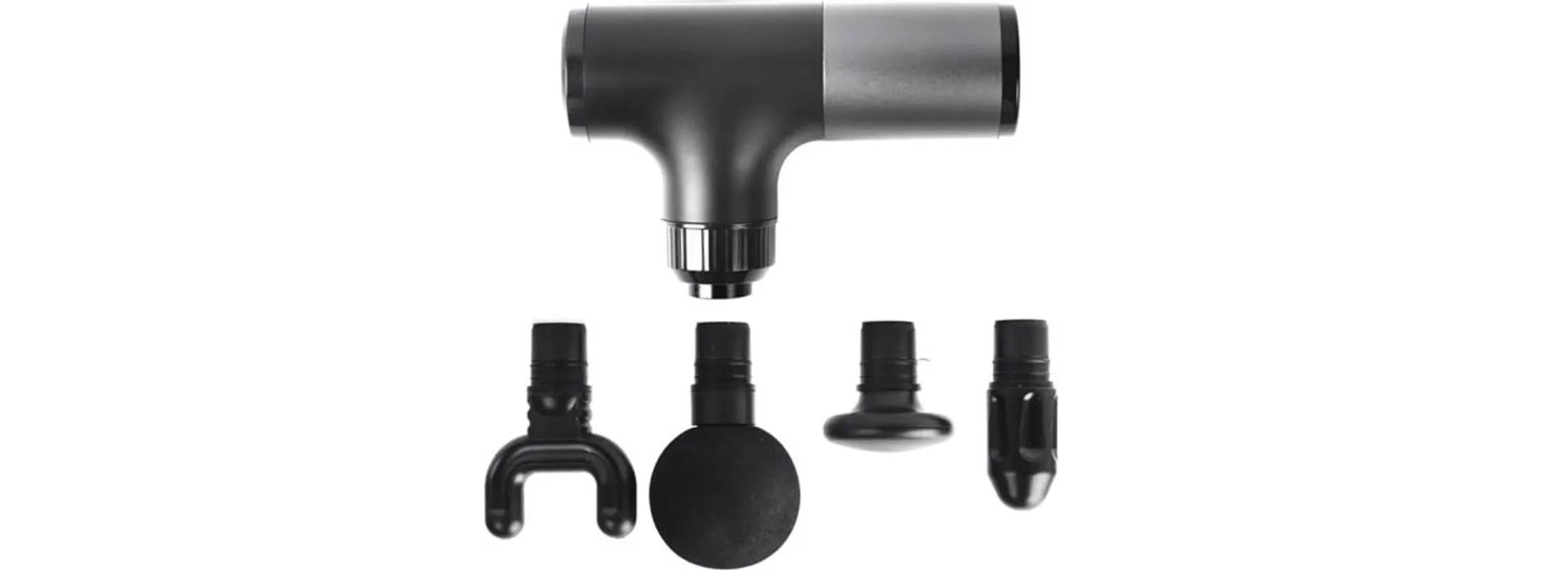 Essentiel-B Hervulbaar massagepistool HyperB image