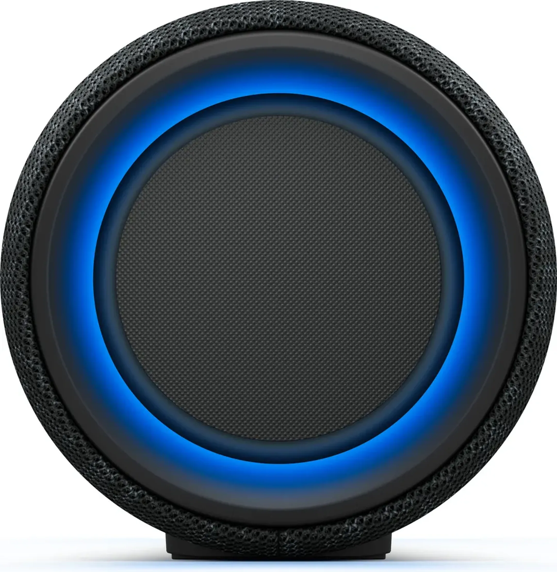Sony SRS-XG300 Bluetooth Speaker - Zwart image