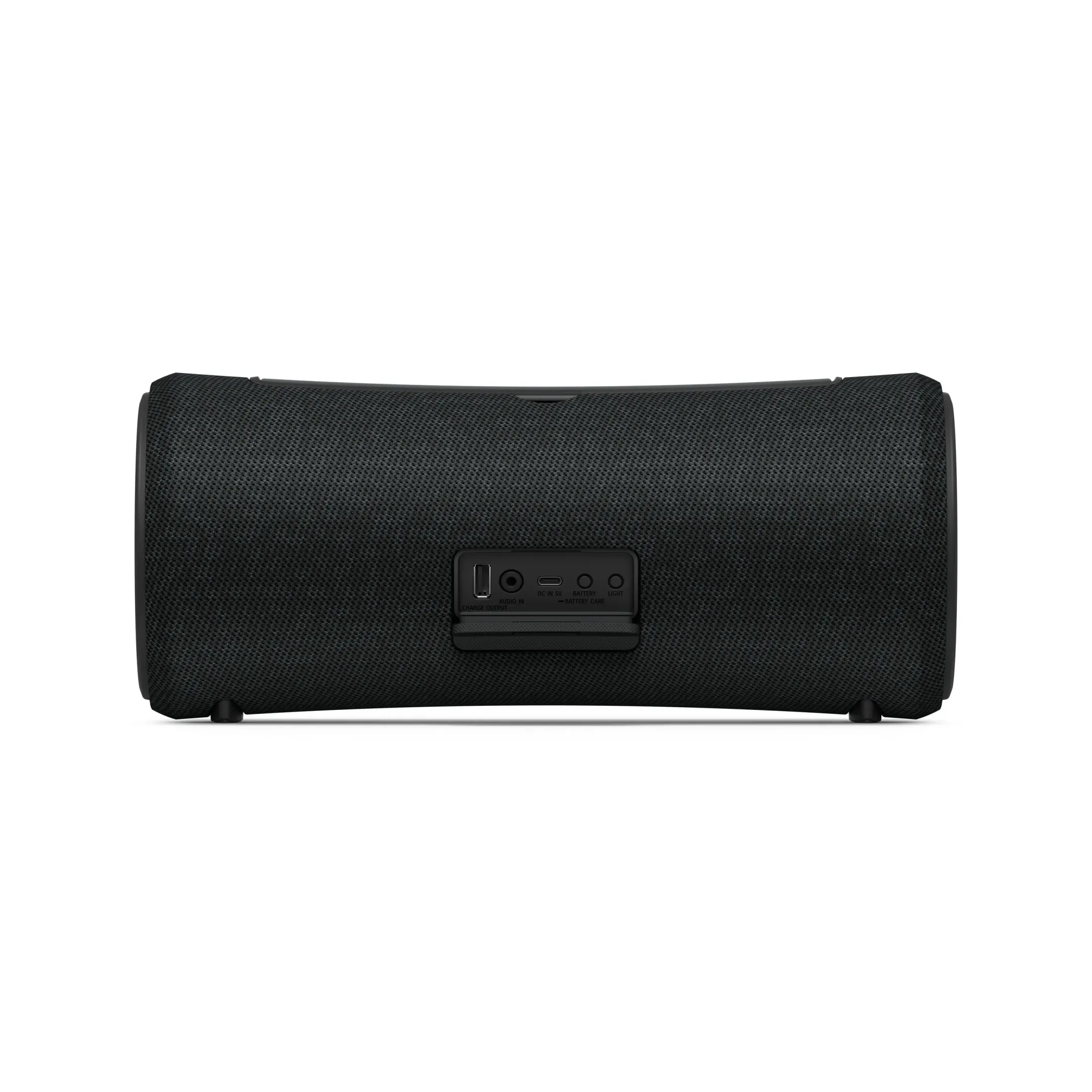 Sony SRS-XG300 Bluetooth Speaker - Zwart image