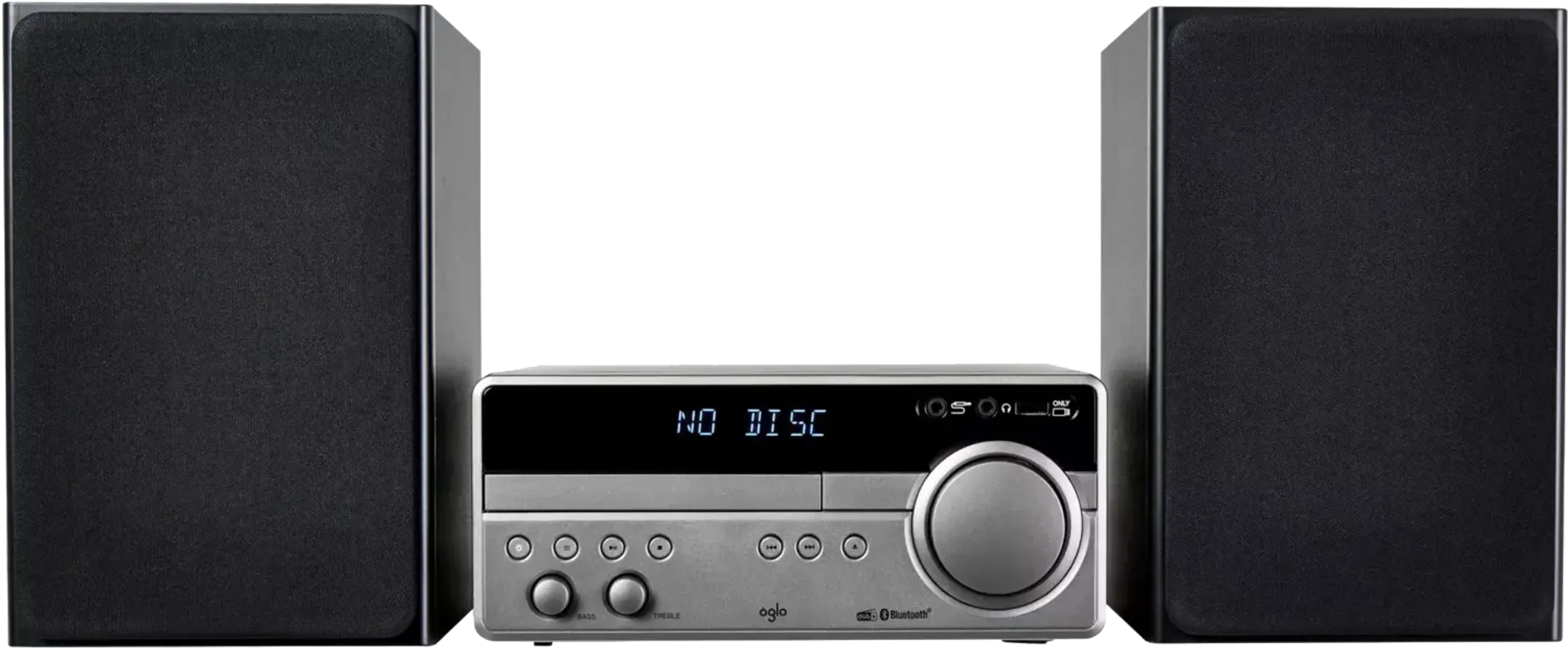 Hi-Fi keten MS-O-400-D