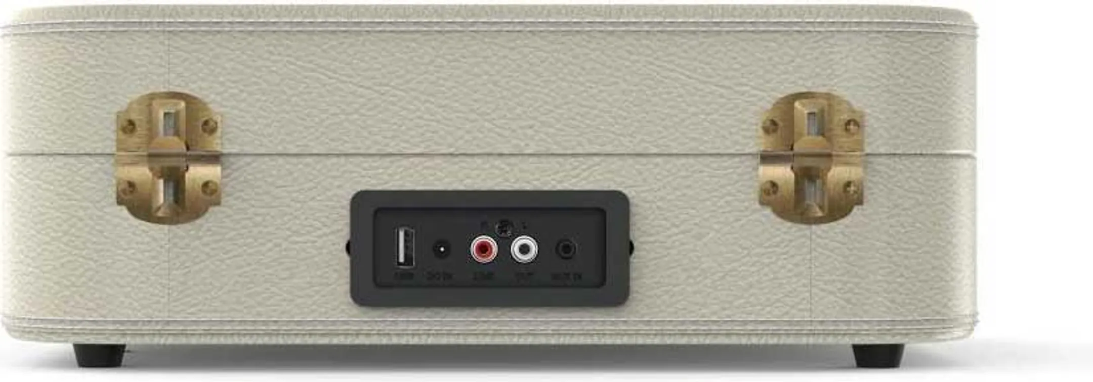Essentiel-B Vinyl platenspeler TT-B300BT - Beige image