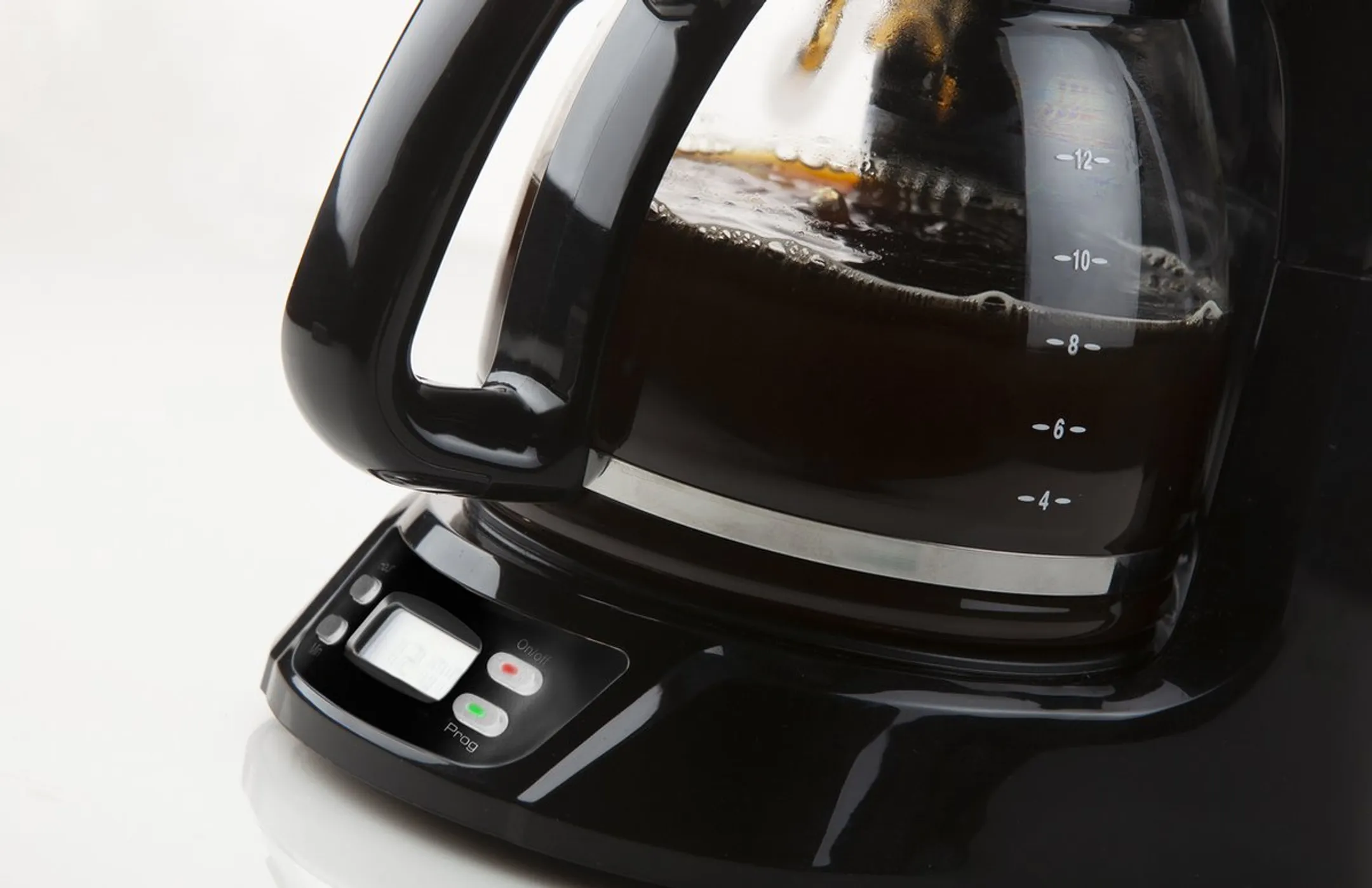 Domo Koffiezetapparaat DO1065K image