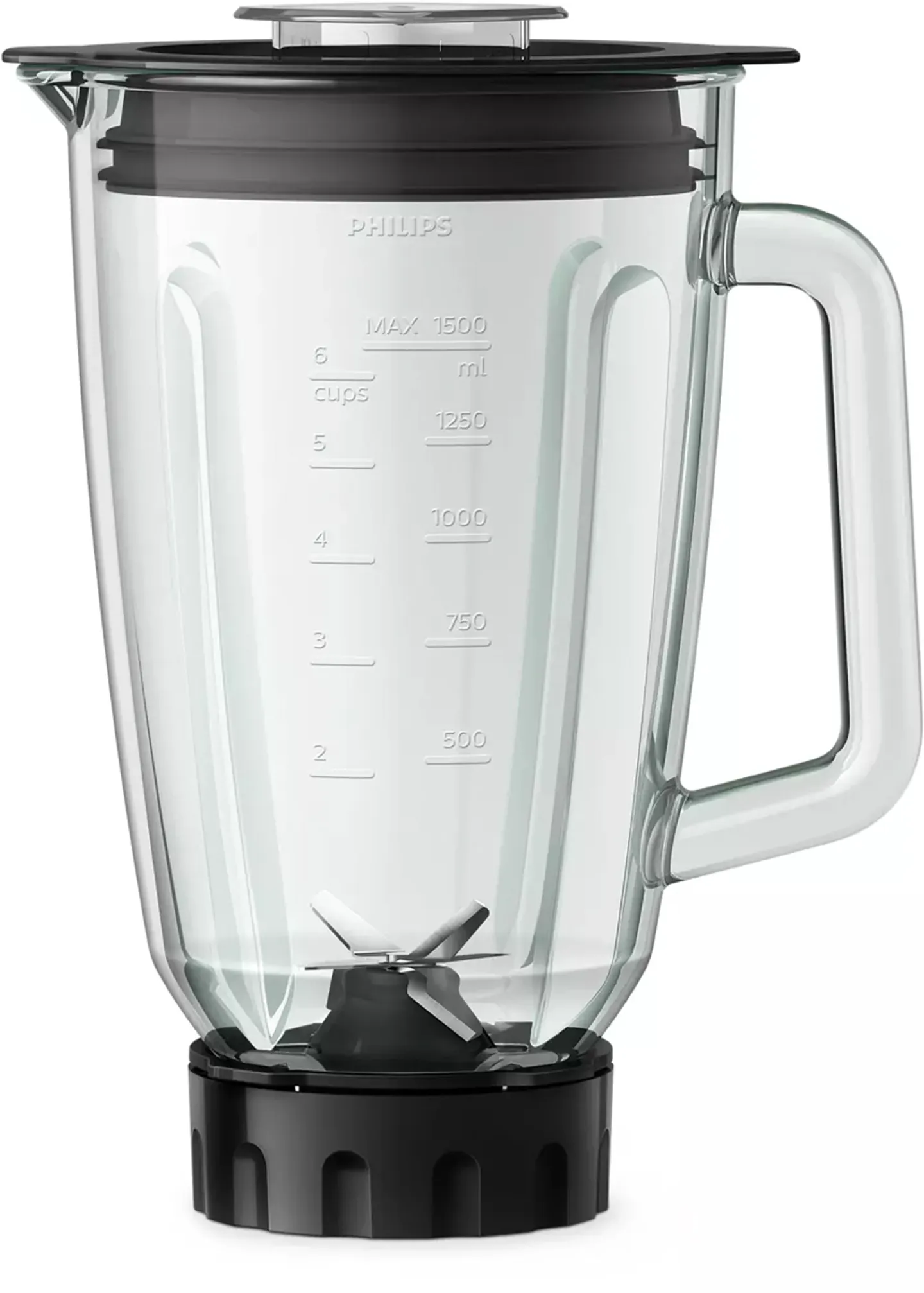 Philips Blender Series 5000 HR2228/90 - Bestel nu, morgen in huis