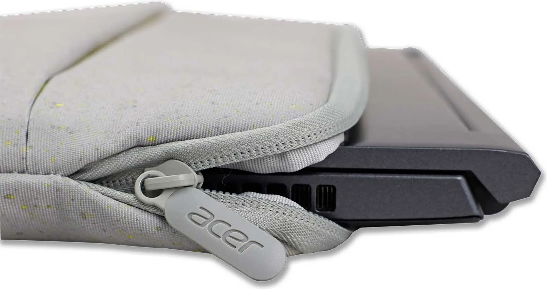 Acer Vero eco sleeve voor laptops tot 15,6" - Grijs image