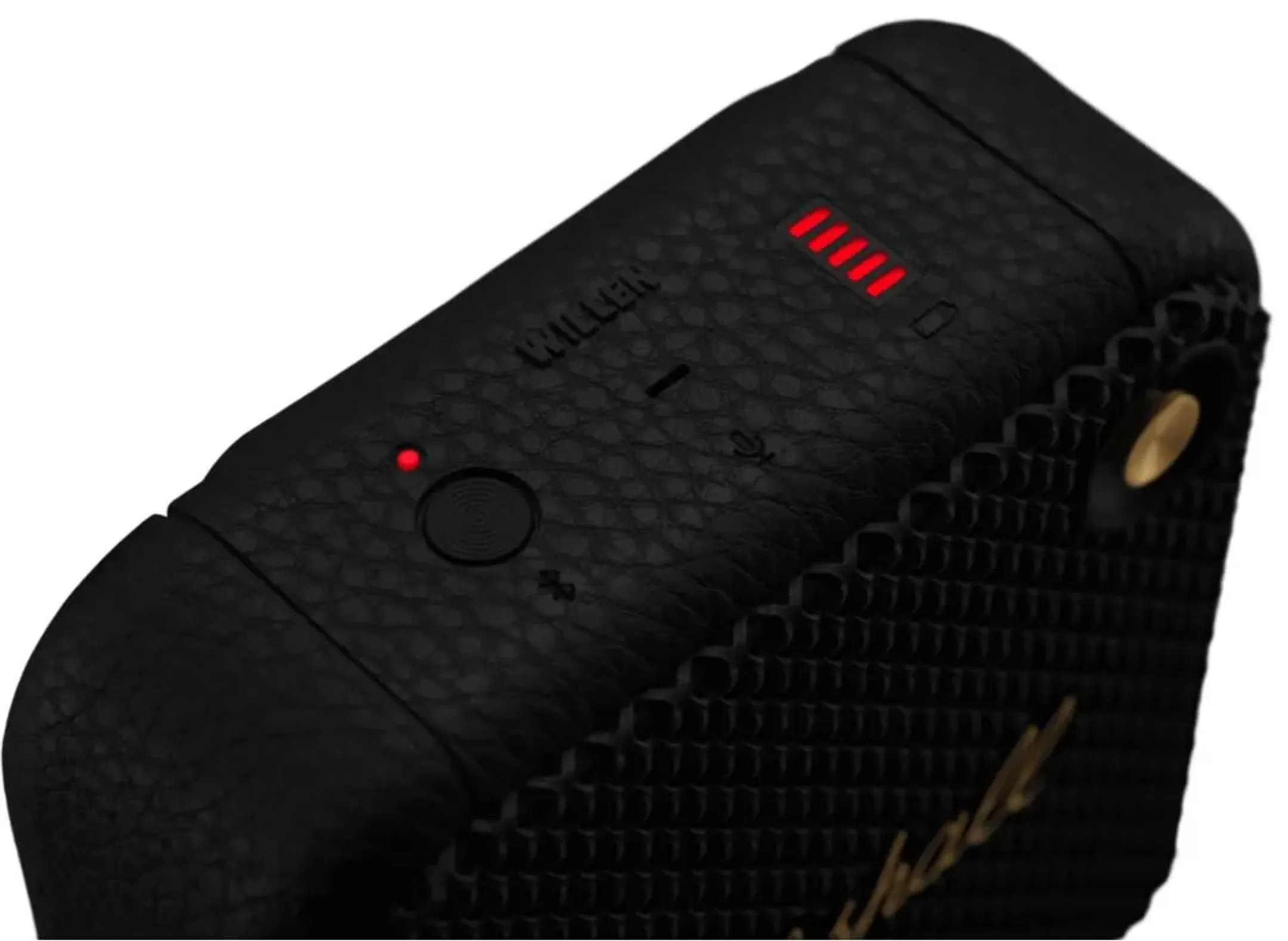 Enceinte Bluetooth Willen - Noir