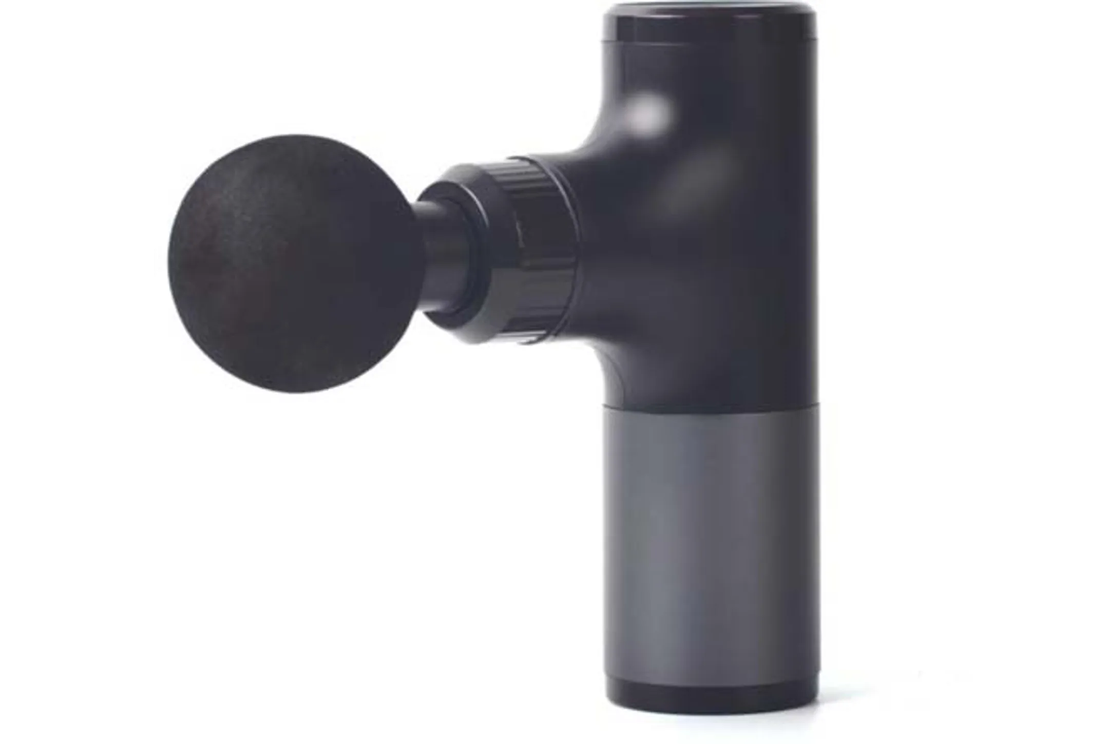 Hervulbaar massagepistool HyperB