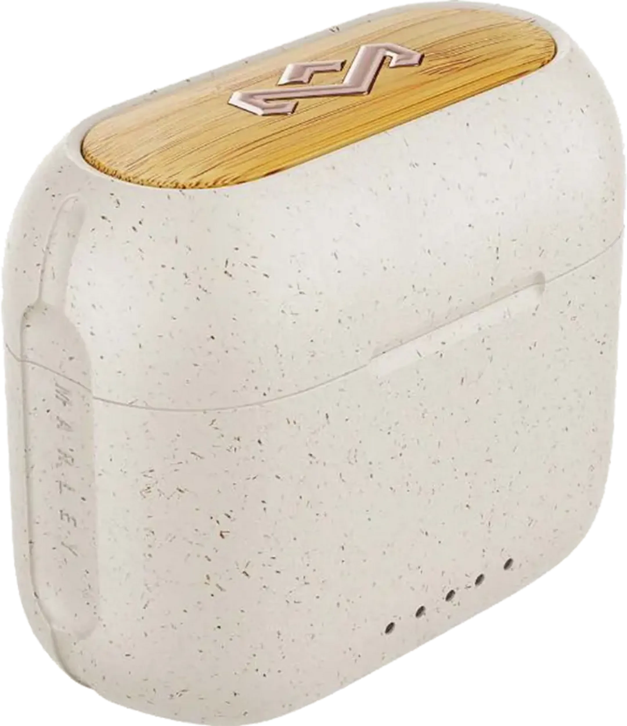House Of Marley Écouteurs Sans Fil REDEMPTION ANC 2 - Beige image
