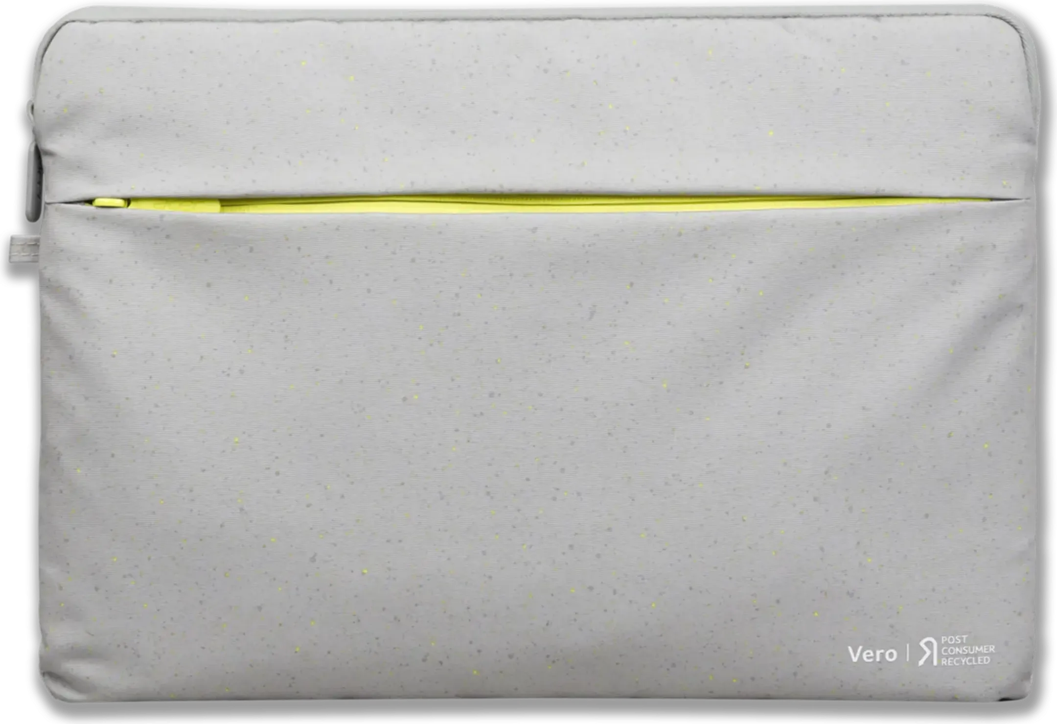 Sleeve éco Vero pour ordinateurs à 15,6" - Gris