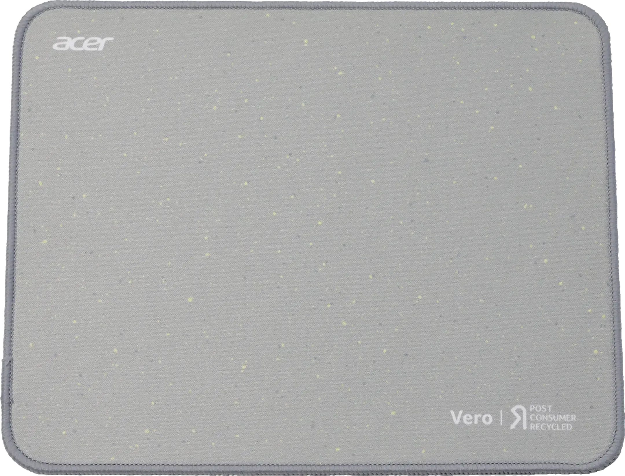 Acer Tapis de souris éco Vero - Gris image