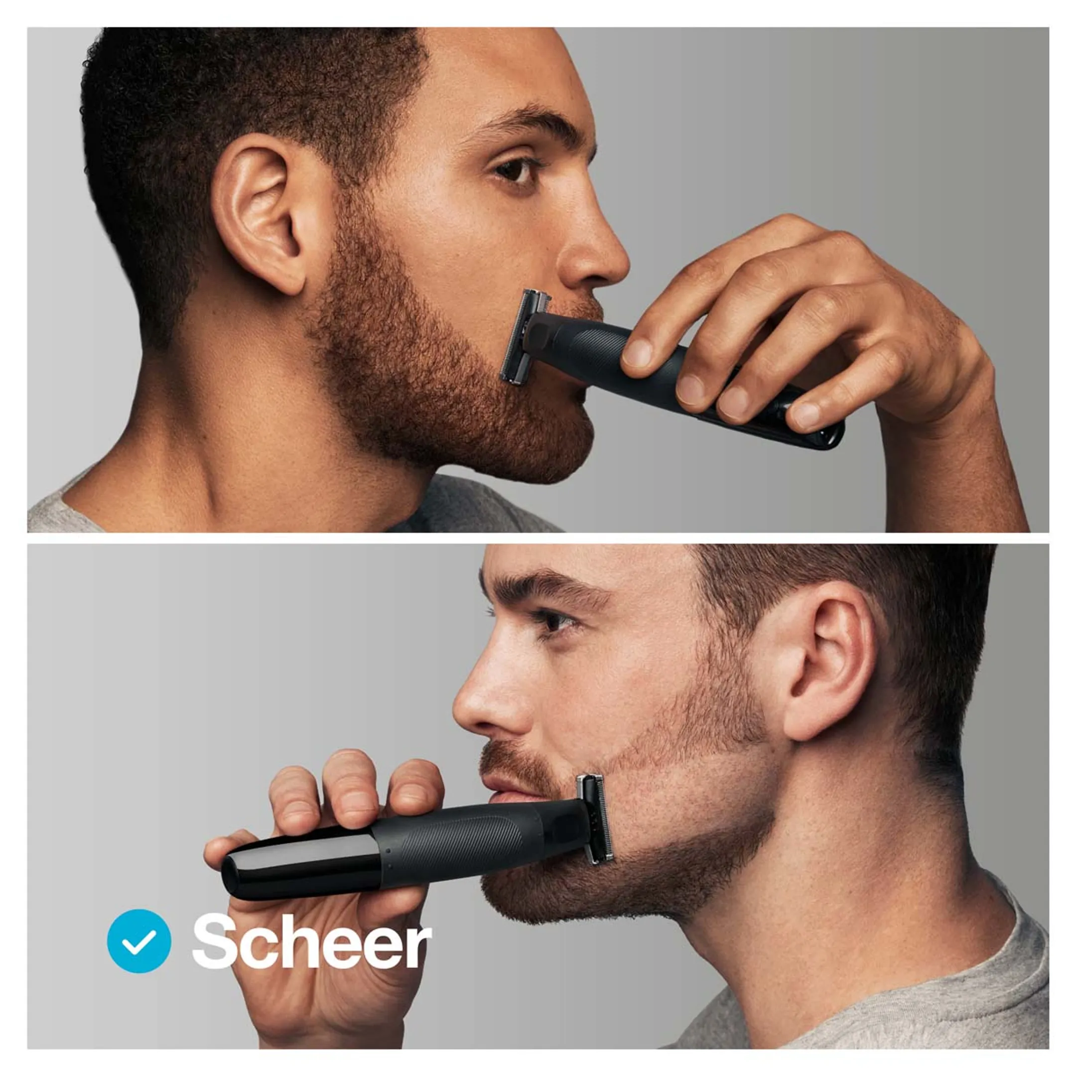 Braun Tondeuse à barbe XT3100 image