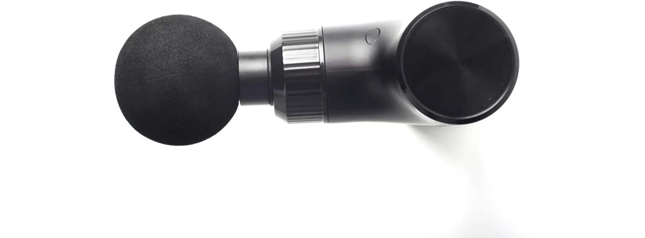 Essentiel-B Hervulbaar massagepistool HyperB image