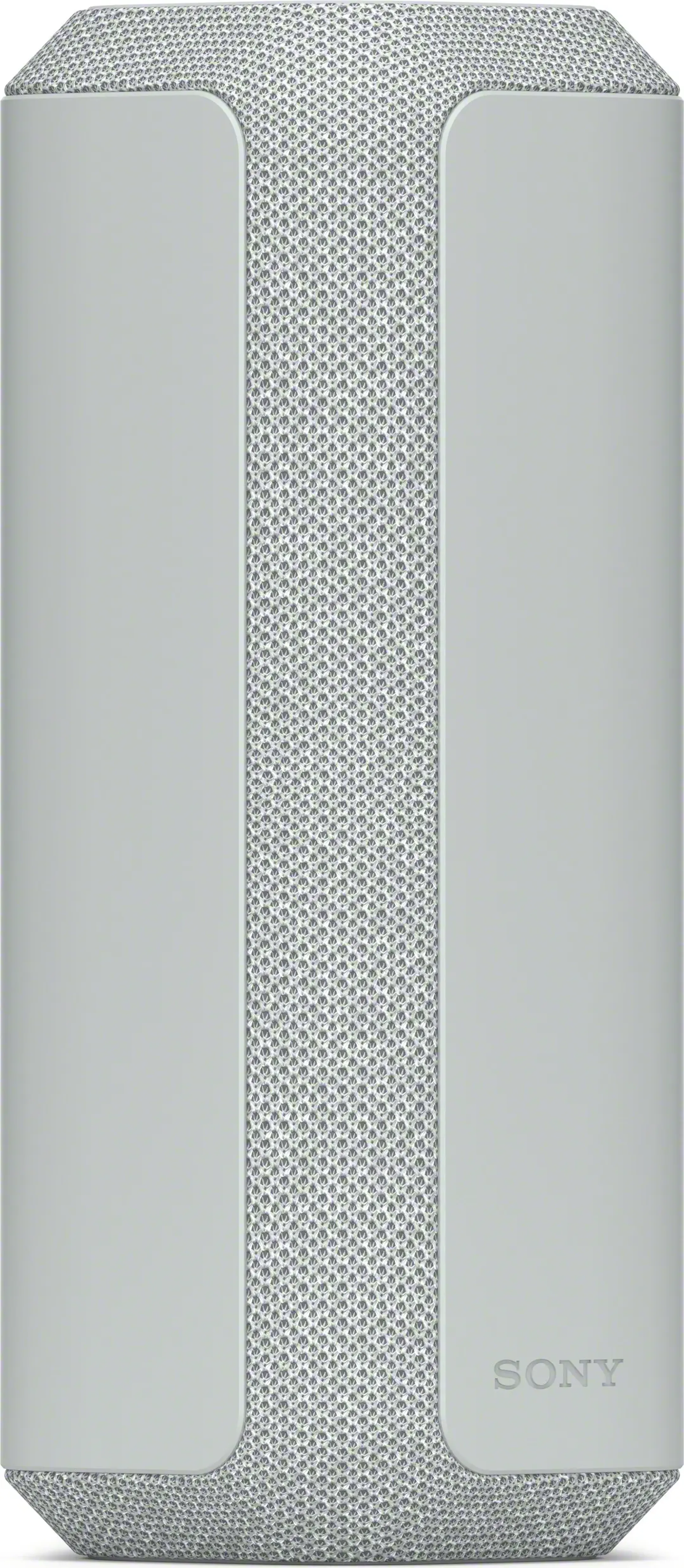 Sony SRS-XE300 Bluetooth Speaker - Lichtgrijs image