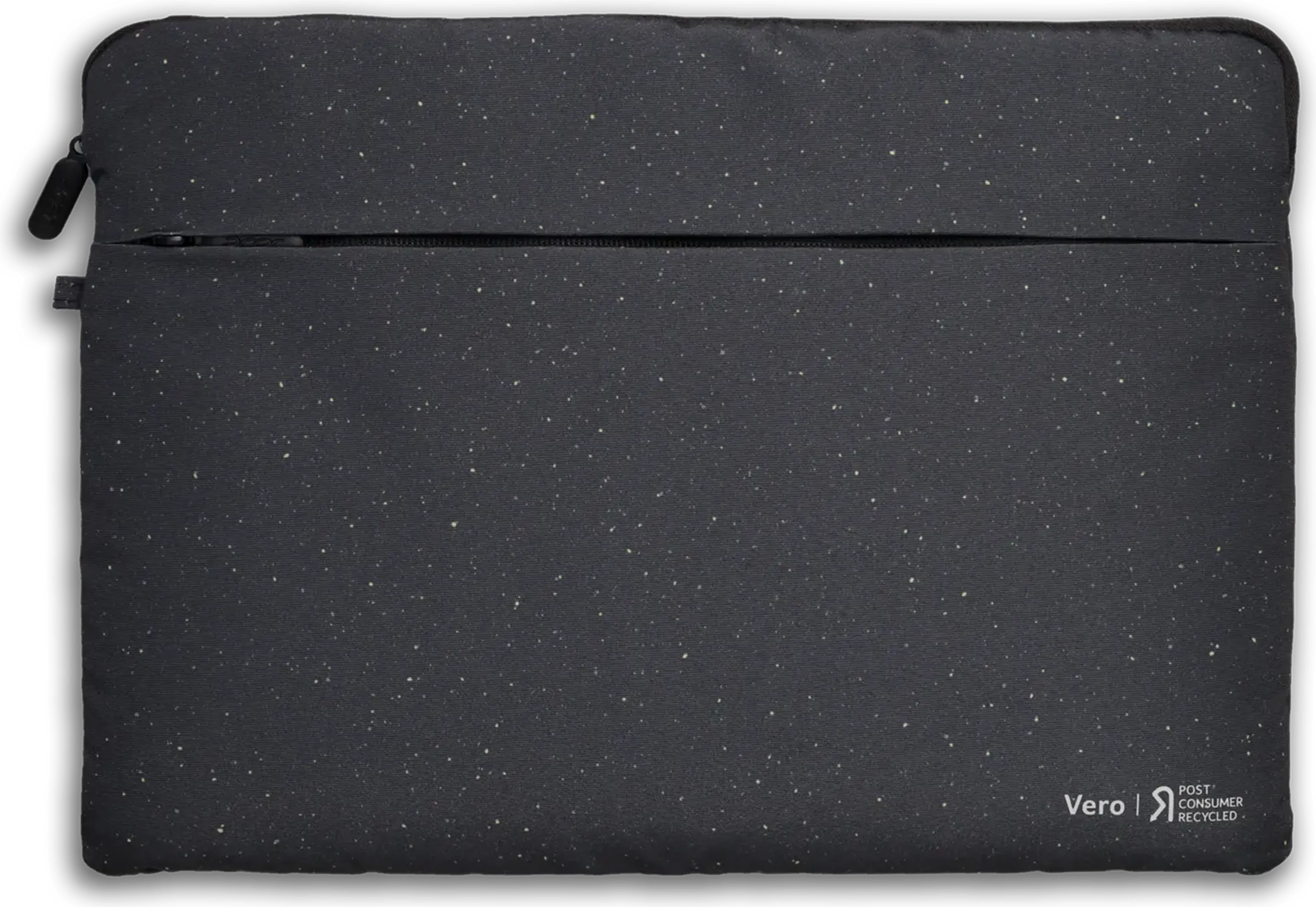 Sleeve éco Vero pour ordinateurs à 15,6" - Noir
