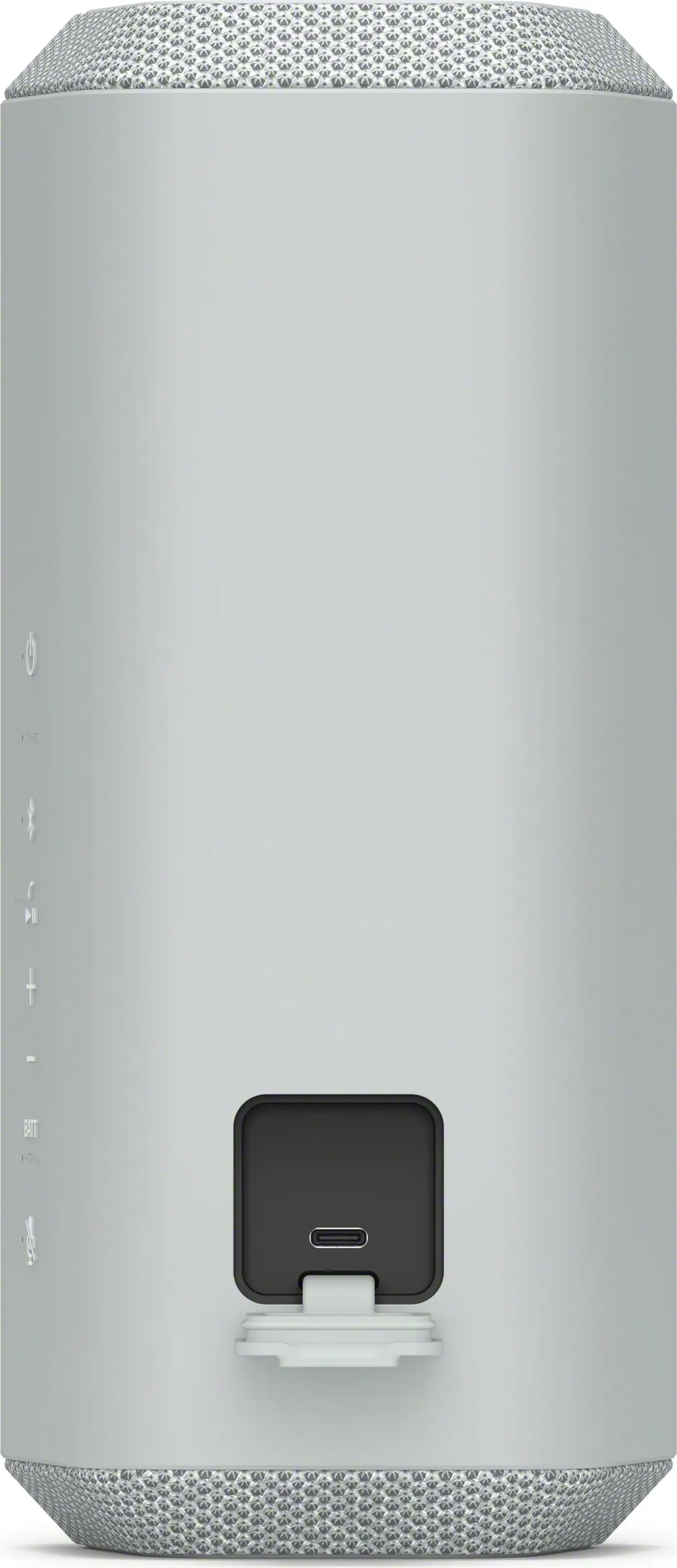 Sony SRS-XE300 Bluetooth Speaker - Lichtgrijs image