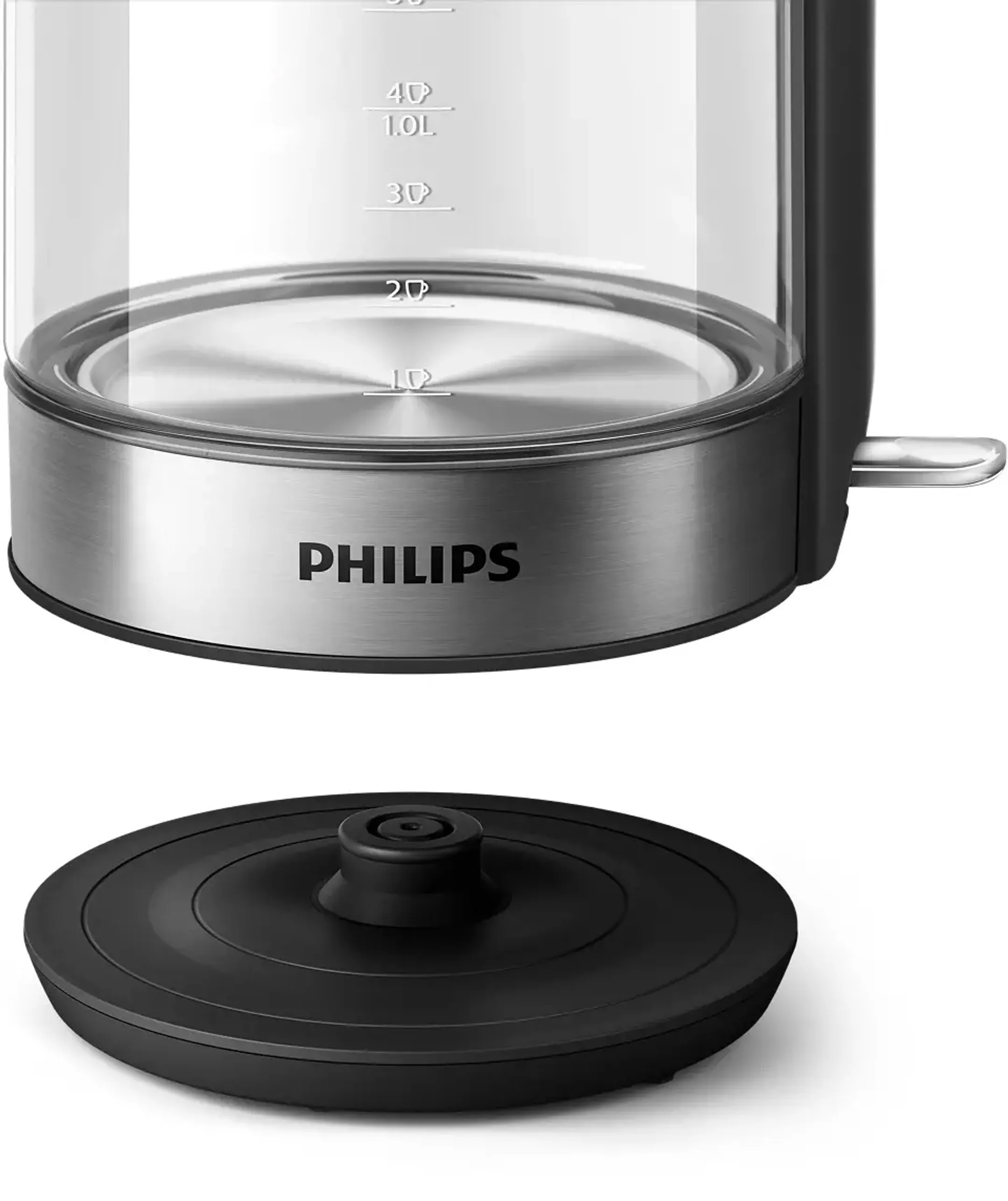 Philips Bouilloire Series 5000 HD9339/80 image