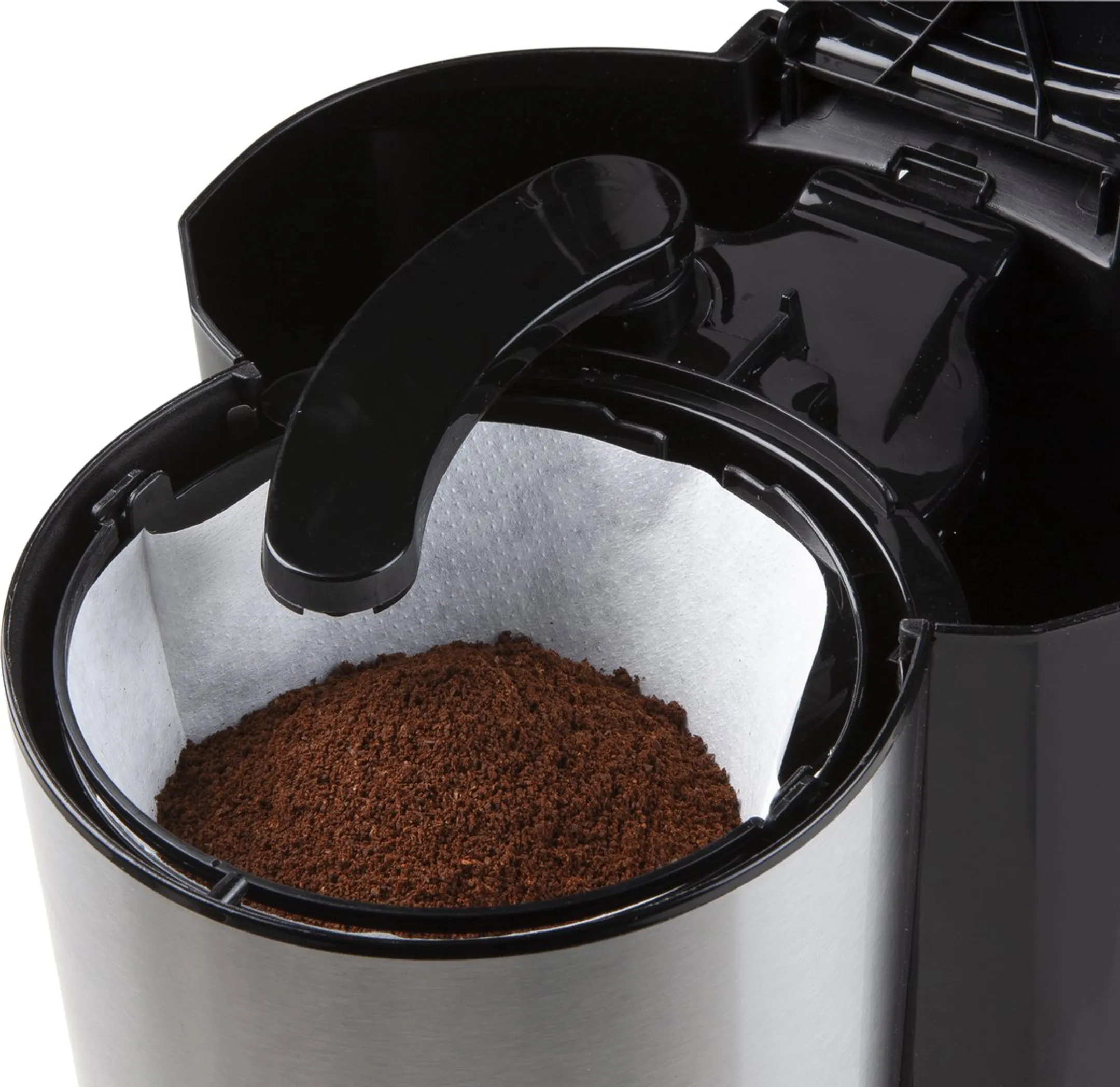 Domo Koffiezetapparaat DO1065K image