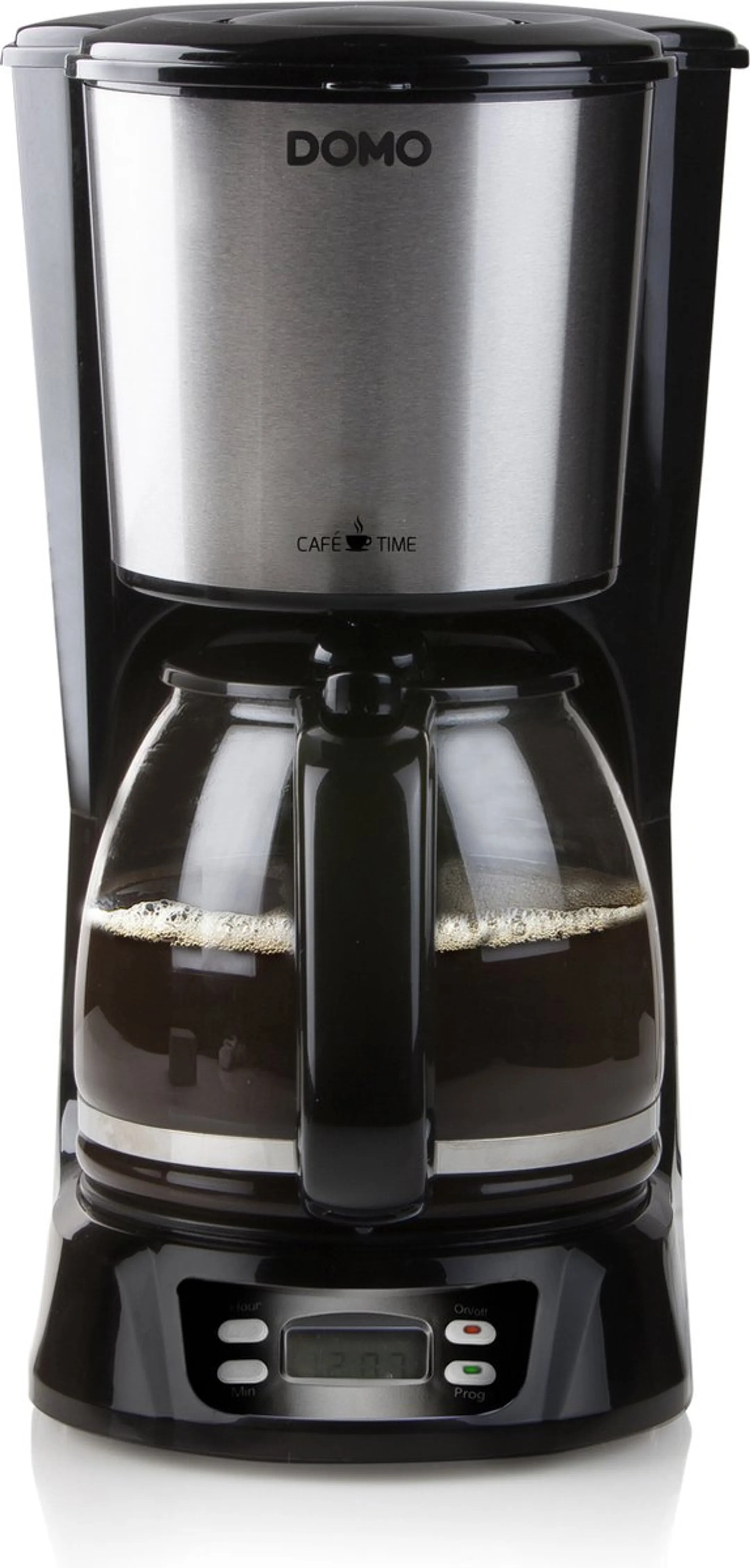Koffiezetapparaat DO1065K