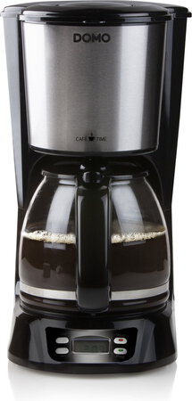 Koffiezetapparaat DO1065K
