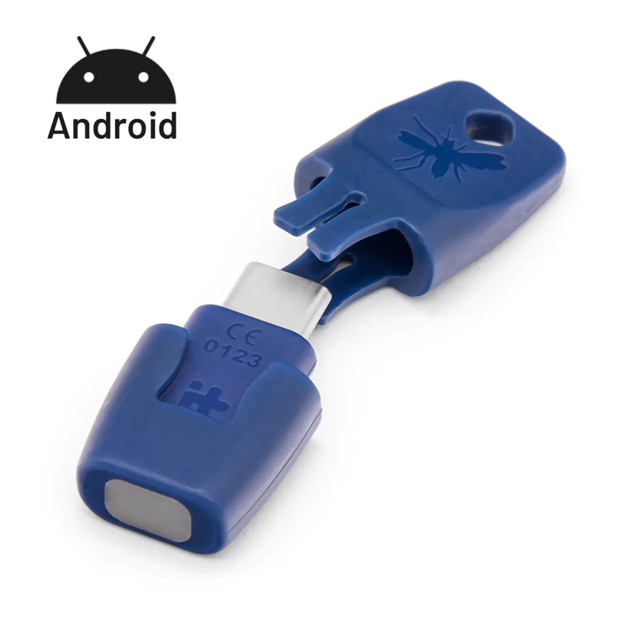 Heat it pour Android - Soulage les piqûres d'insectes