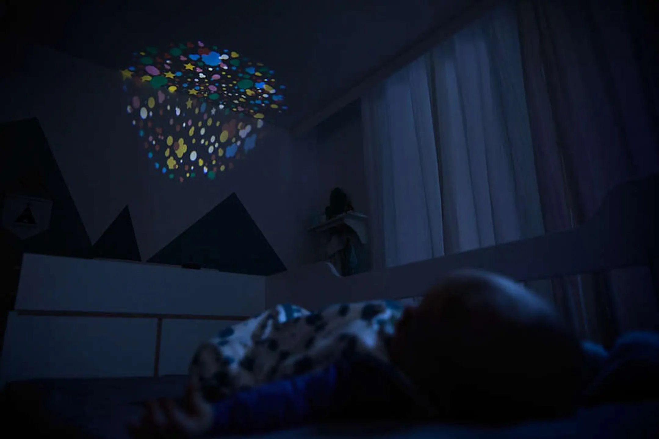 Philips Babyphone Avent DECT SCD733/26 image