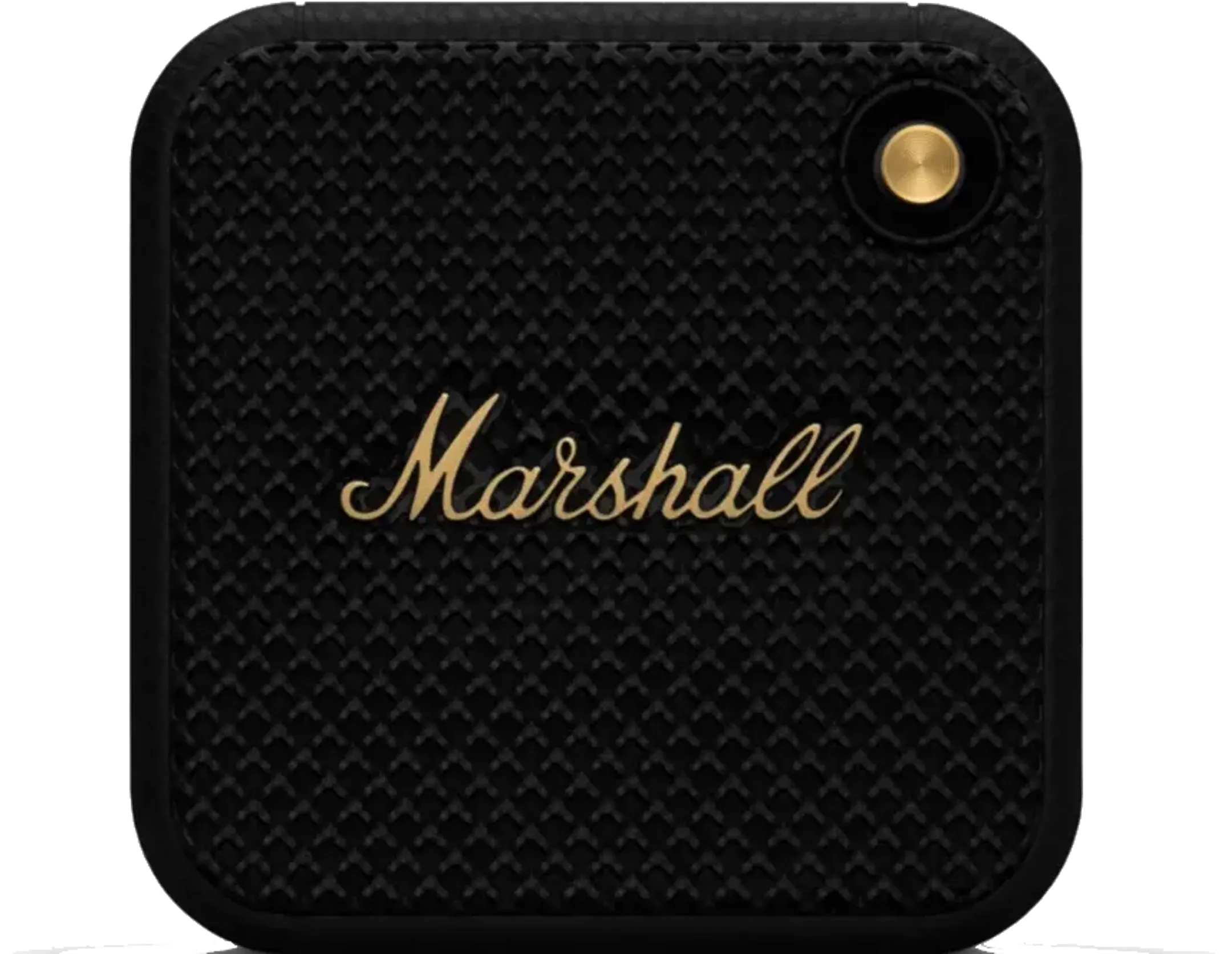 Enceinte Bluetooth Willen - Noir