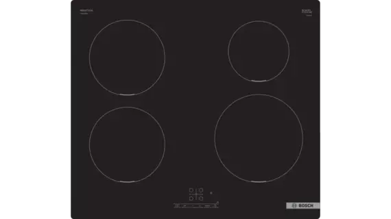 Taque induction PUE611BB5E