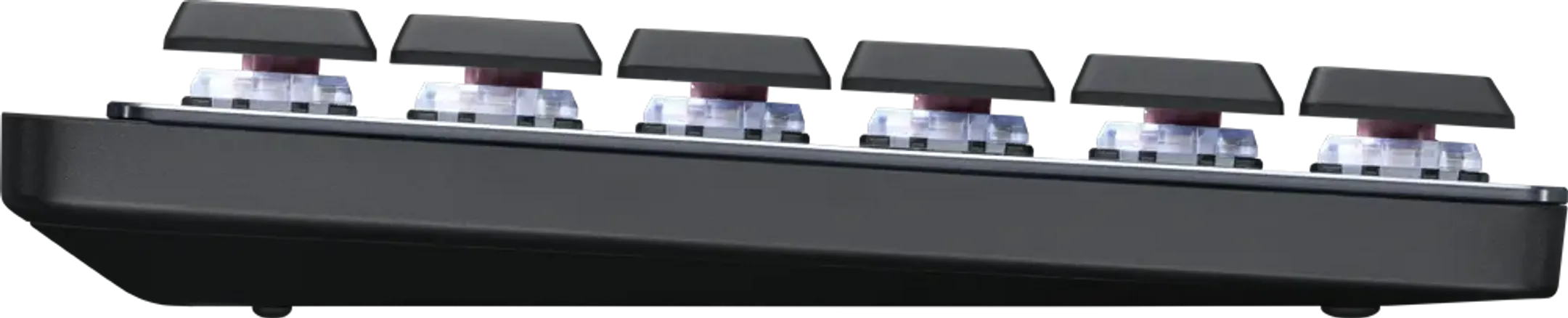 Logitech MX Mechanical Mini - Tactile (AZERTY FR) image